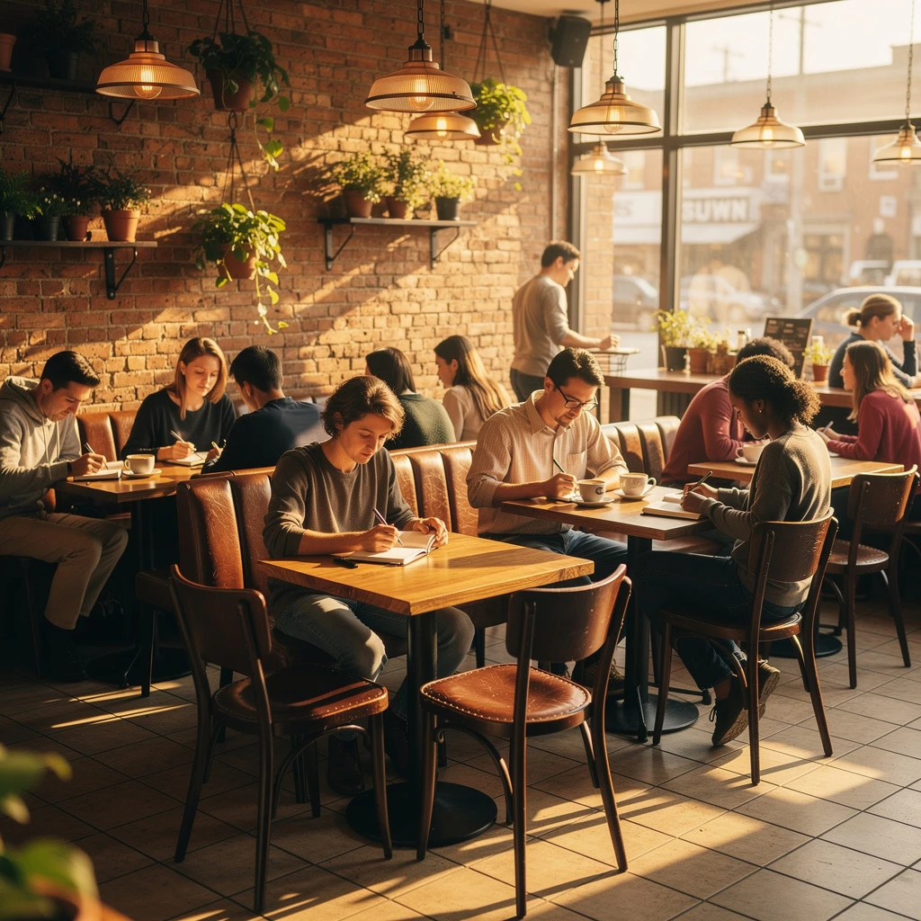 Gute Vorsätze – Mythos oder steckt doch etwas Wahres darin?