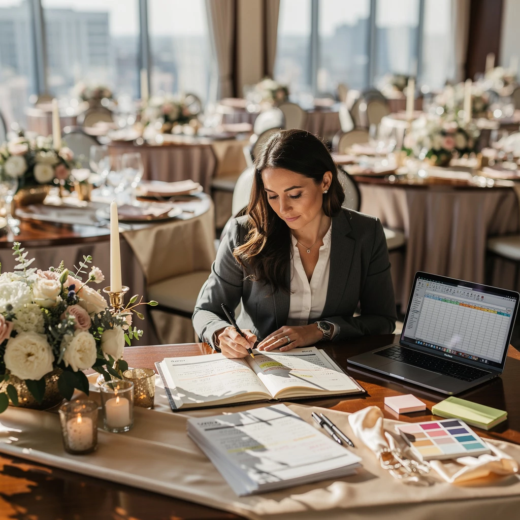 Was kostet eine Hochzeit 2026 wirklich? Transparente Beispielrechnungen für unterschiedliche Budgets