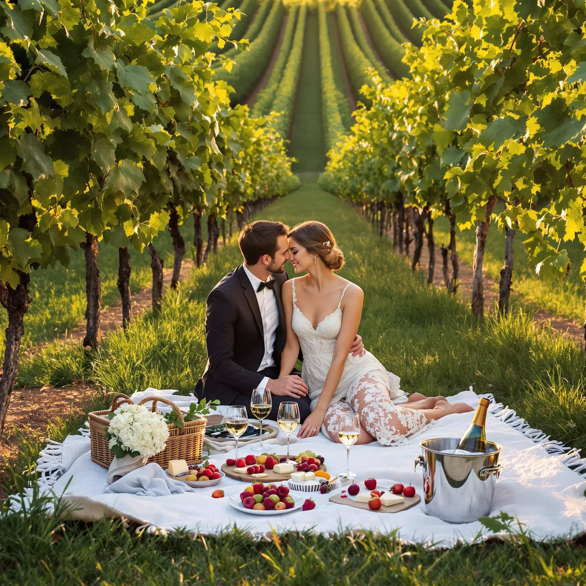 Heiraten Auf Einem Weingut Romantische Hochzeitslocations Entdecken