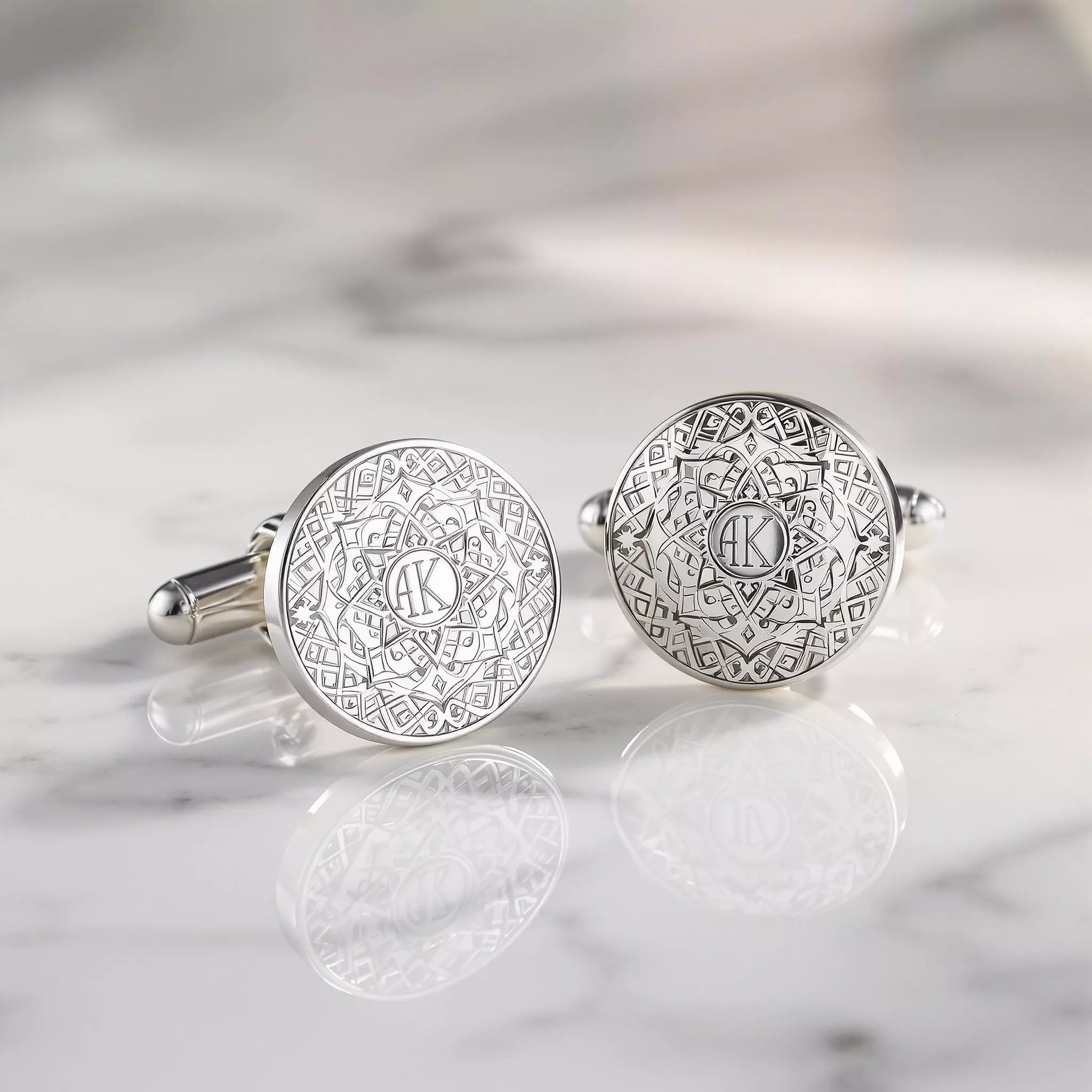 Accessoires für die Hochzeit - Der letzte Schliff für Braut und Bräutigam