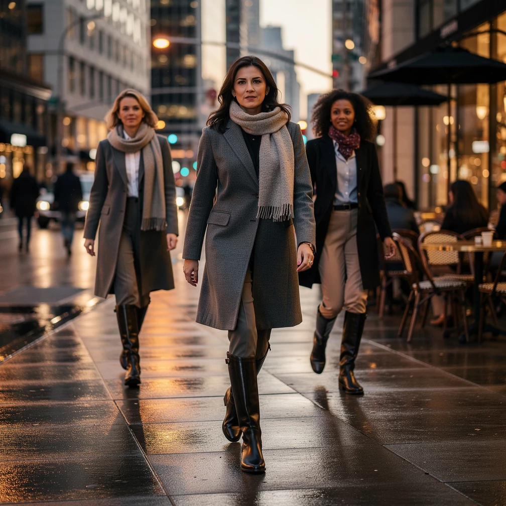 2026: Jahr des Pferdes – Wie prägt das Feuerpferd die Mode?