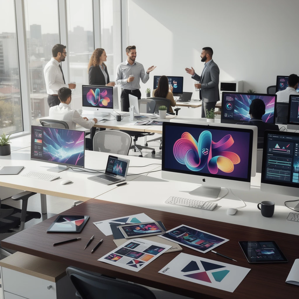 STARTERPAKET der Evolution24 Magazinwelten: Dein Advertorial dauerhaft im Medien-Ökosystem