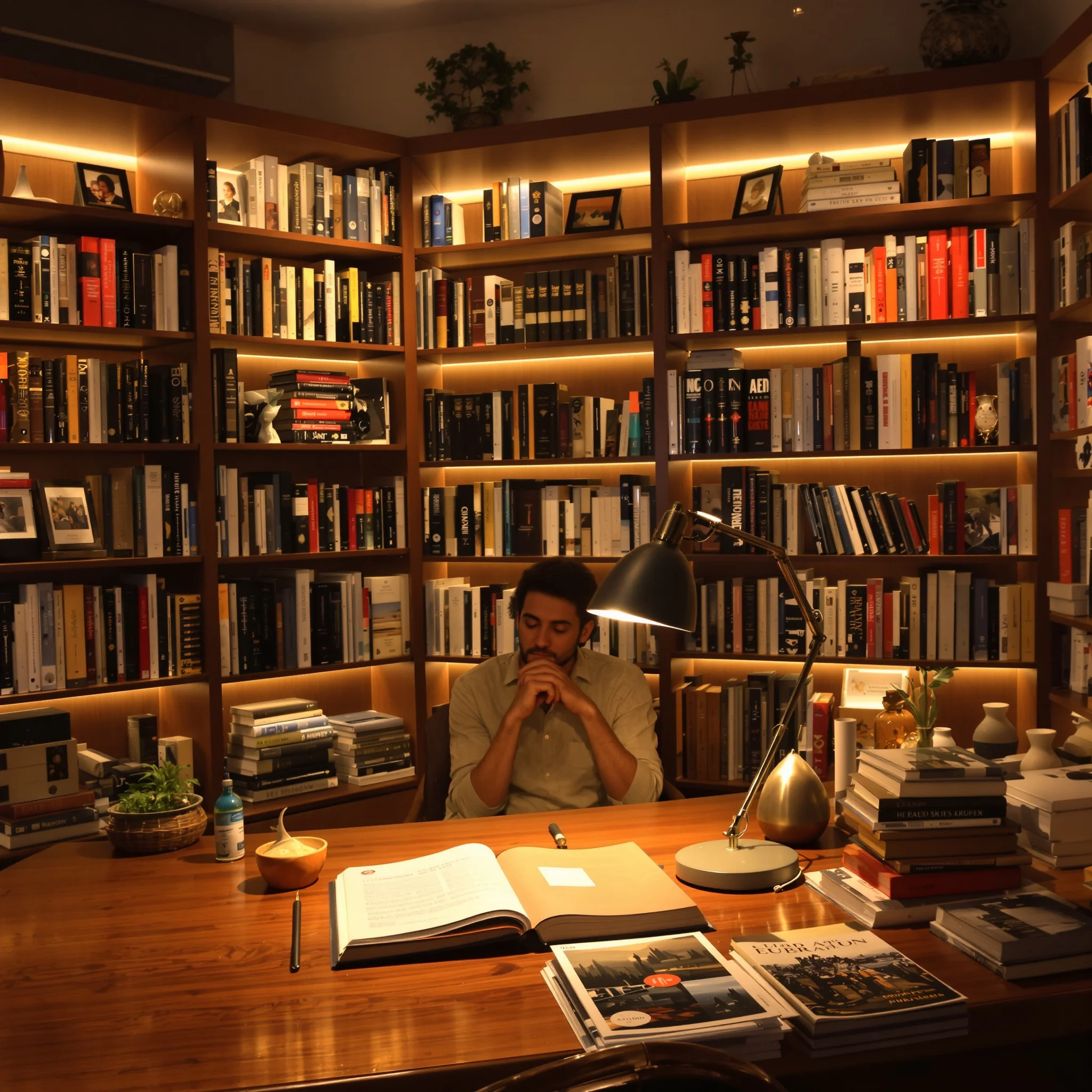 Glück beginnt im Kopf – warum Mindset heute alles ist