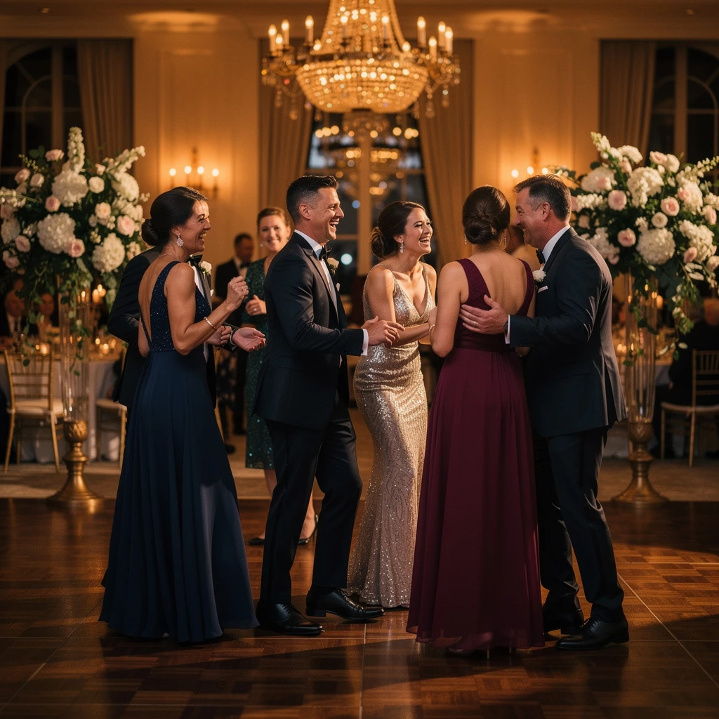 Kinderfreie Hochzeit – Moderne Etikette und Kommunikation (2026): Wie Paare stilvoll Grenzen setzen und Missverständnisse vermeiden