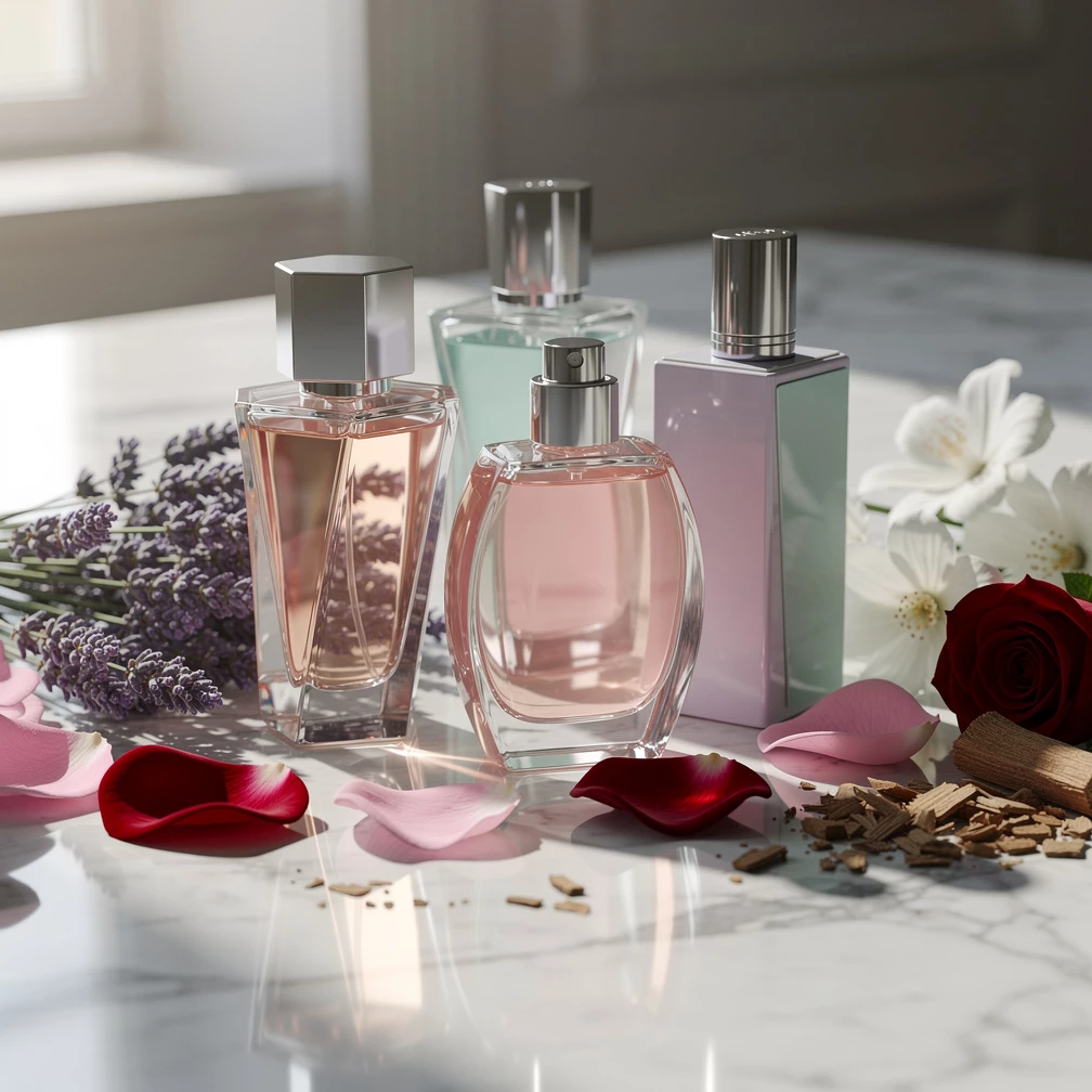 Parfum-Trends 2026: Diese 10 Frauen-Düfte sind jetzt angesagt