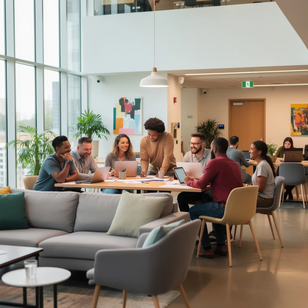 Zwischen Sicherheit und Freiheit: Ein neues Lebensgefühl