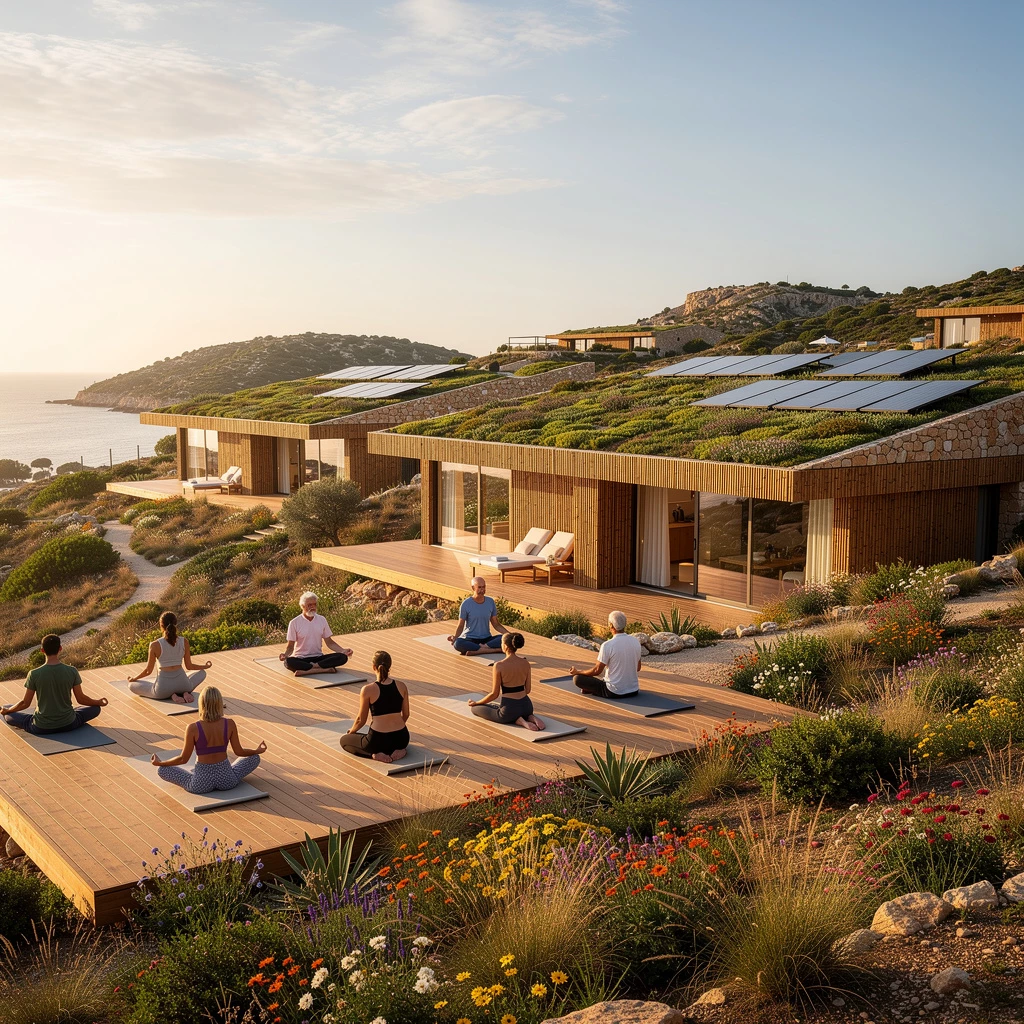 Das Nobu Hotel Ibiza Bay: Entspannung & Wellness Retreats 2026