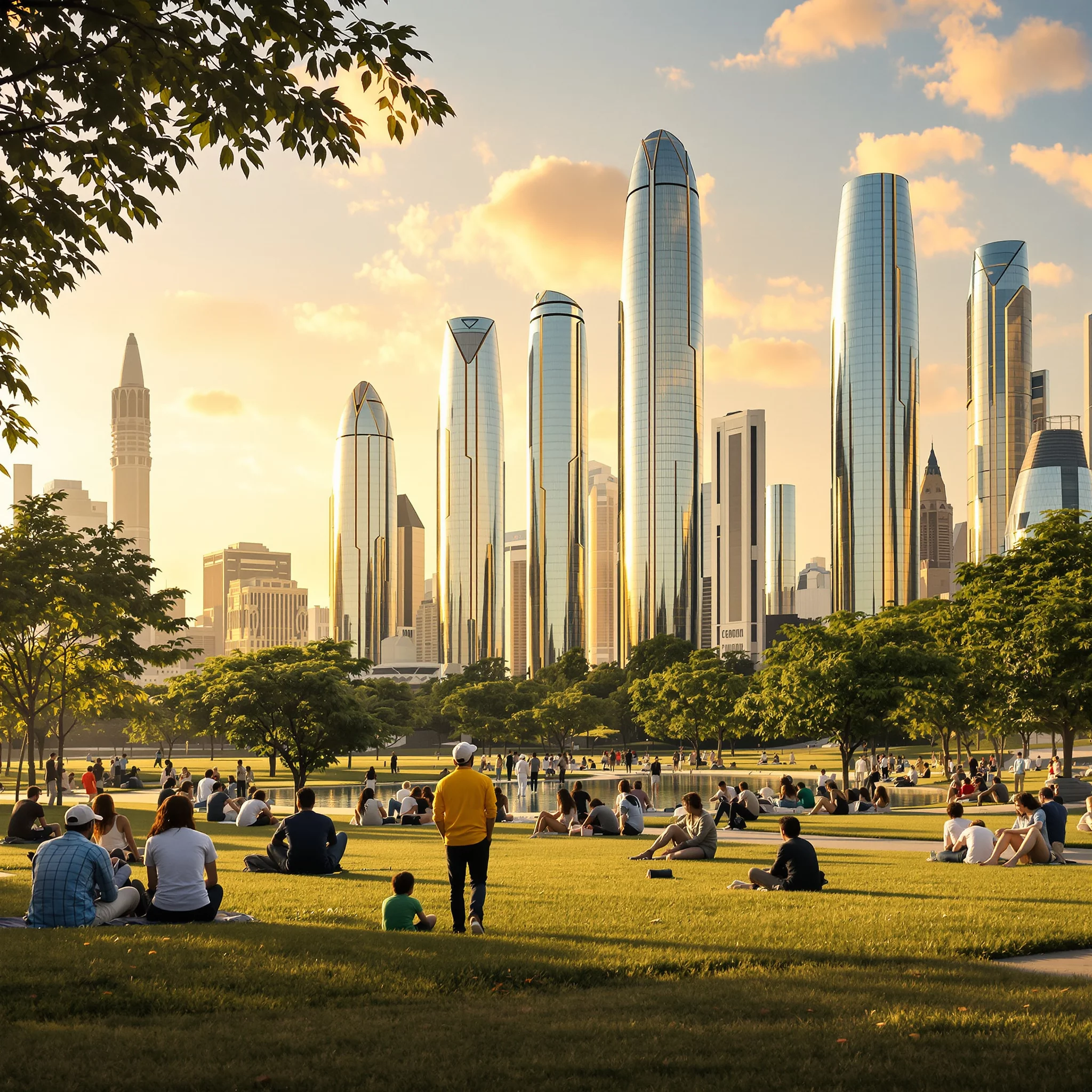 Glück beginnt im Kopf – warum Mindset heute alles ist