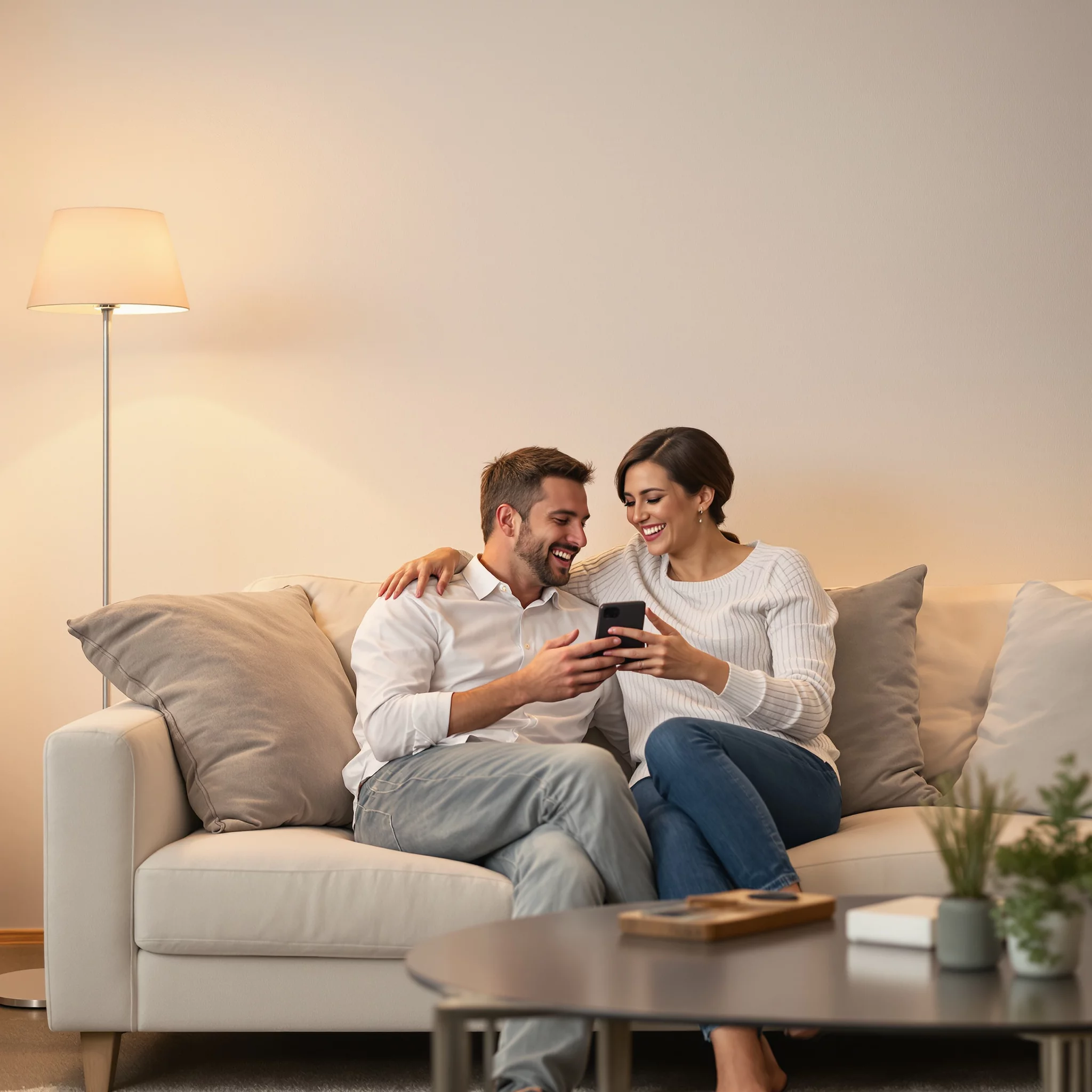 Respektvolle Partnerschaft: Kommunikationsregeln für ein harmonisches Miteinander – Knigge für Paare 