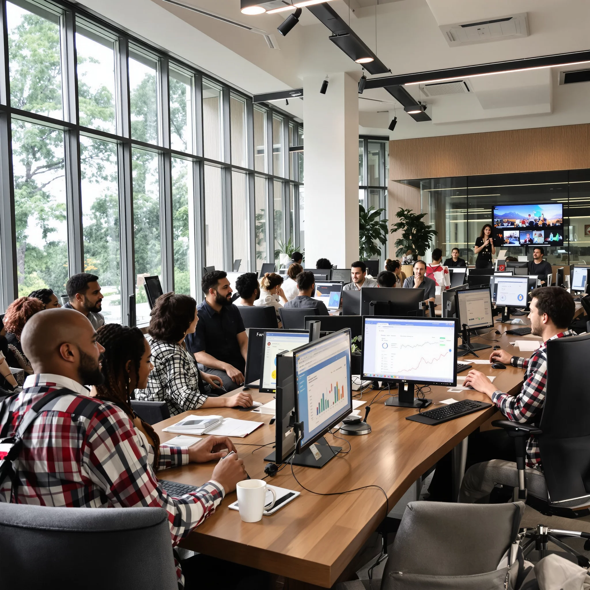 Digitale Selbstkontrolle: Wie man online höflich bleibt – auch in schwierigen Diskussionen | Knigge Magazin