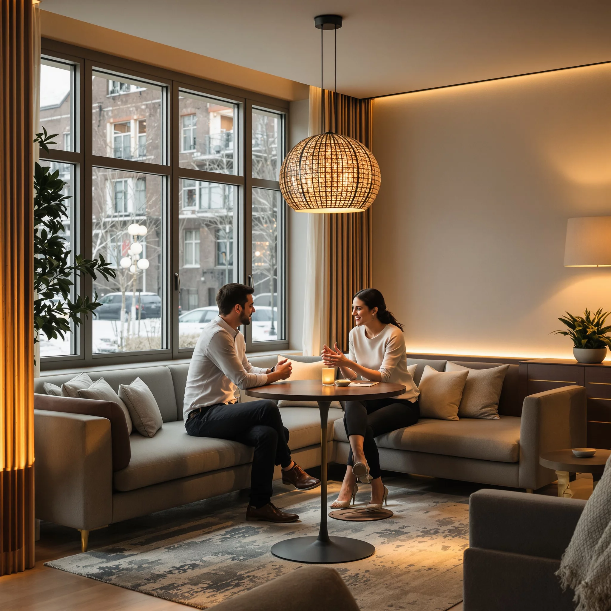 Respektvolle Partnerschaft: Kommunikationsregeln für ein harmonisches Miteinander – Knigge für Paare