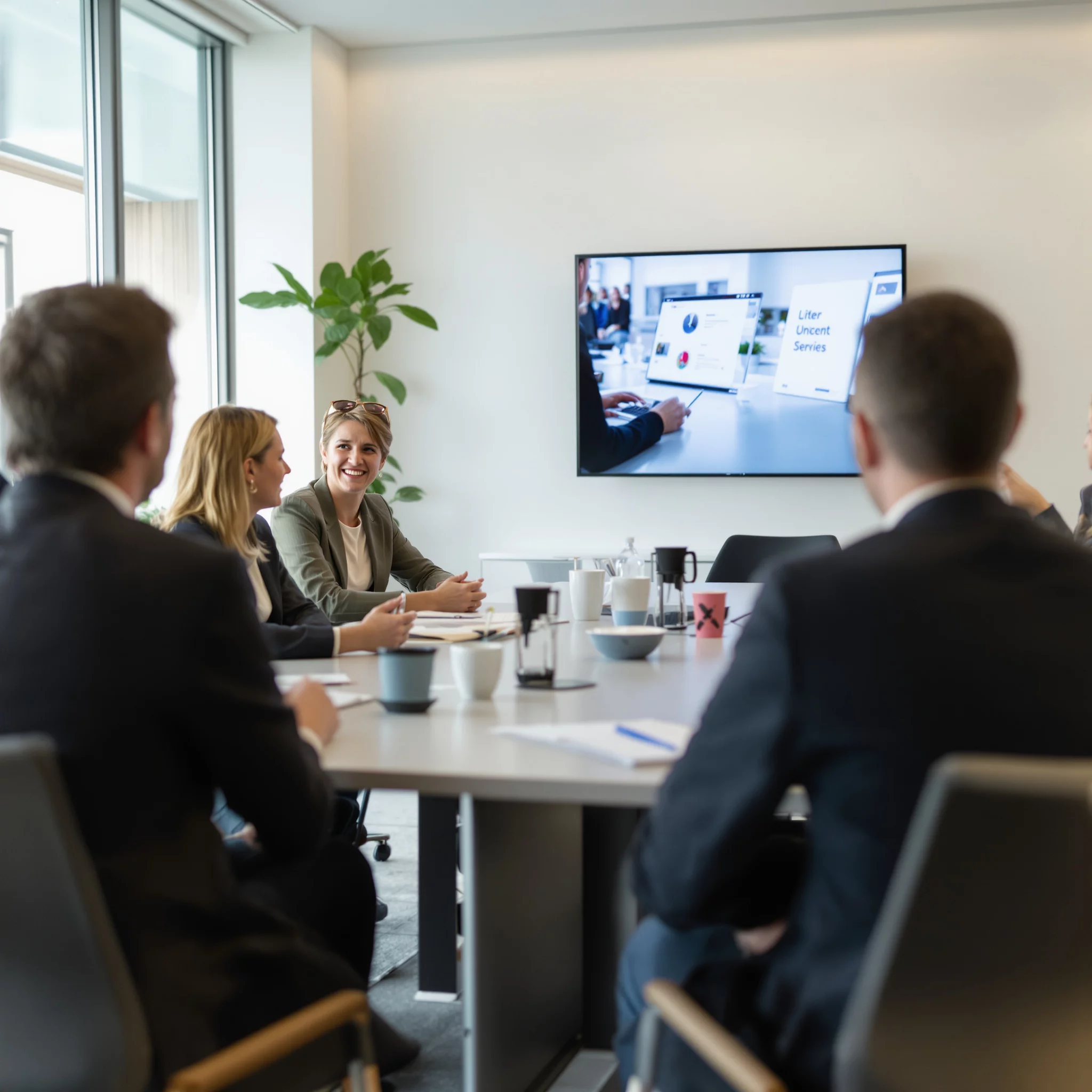 Erfolgreich präsentieren: Professionelles Auftreten nach modernen Etikette-Regeln