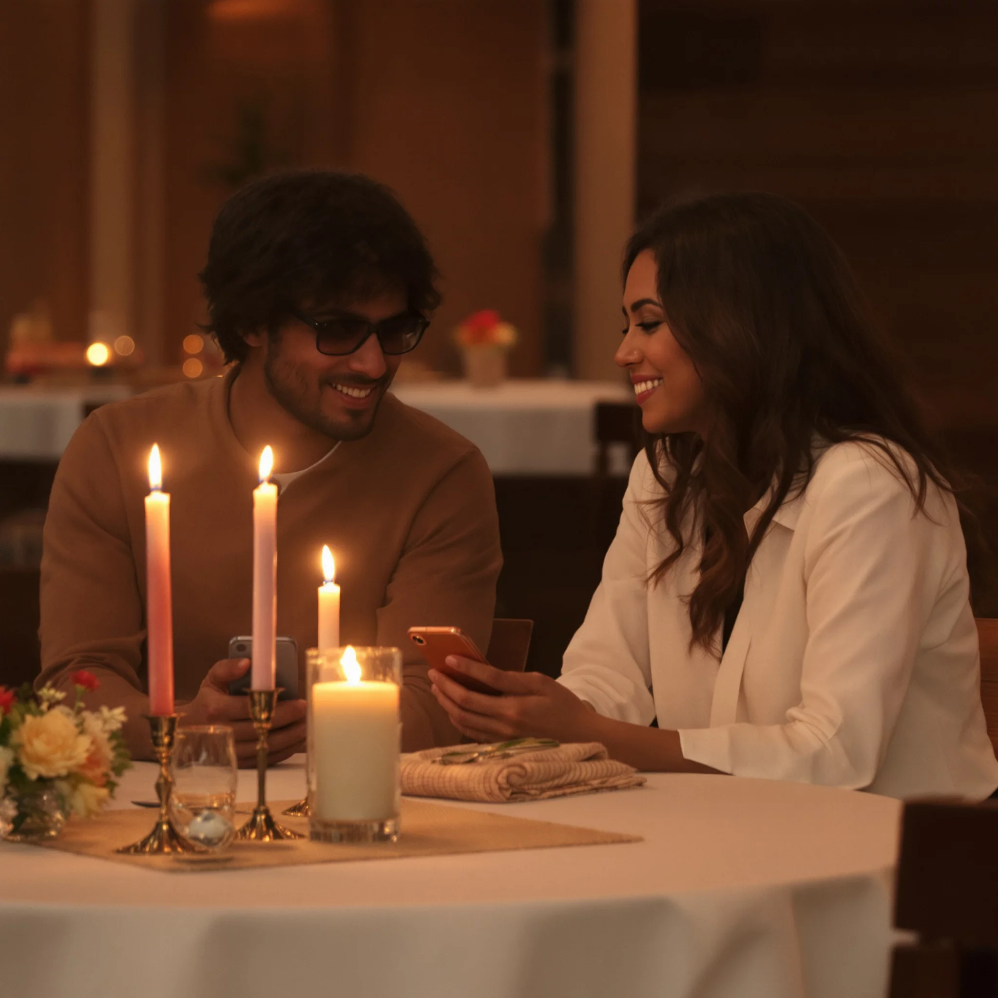 Respektvolle Partnerschaft: Kommunikationsregeln für ein harmonisches Miteinander – Knigge für Paare 