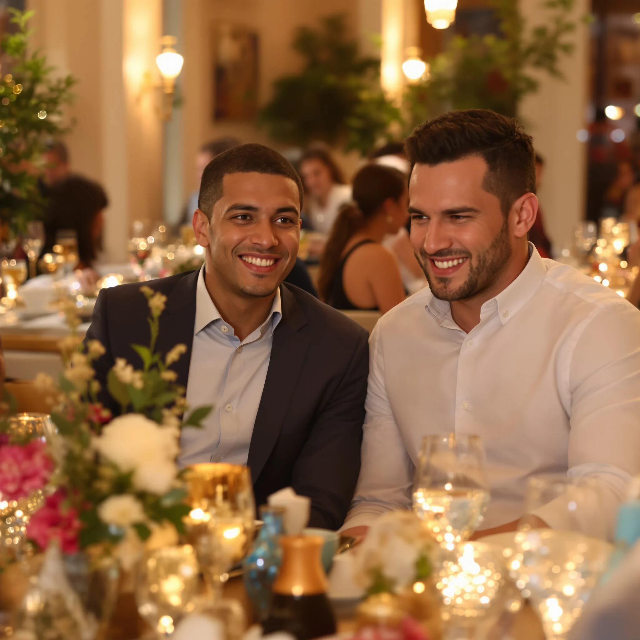 Partnerschaft stärken: Kommunikation mit Respekt & Achtsamkeit – Knigge Magazin