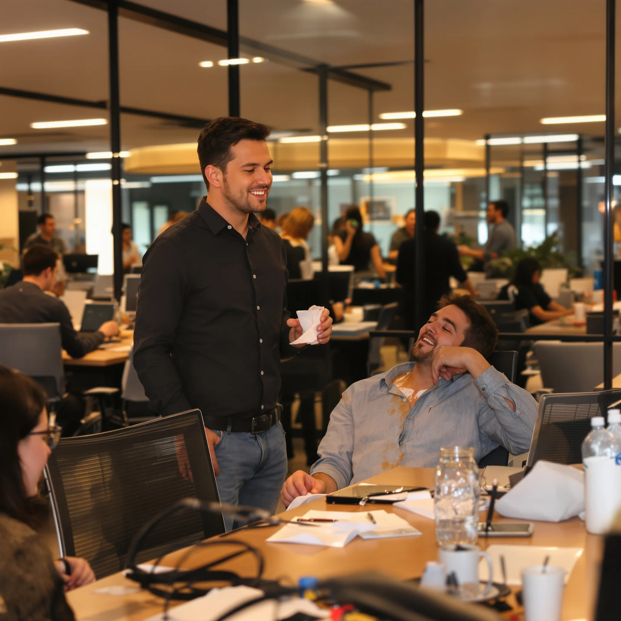 Moderne Etikette 2025: Was sich verändert hat und was heute wirklich zählt