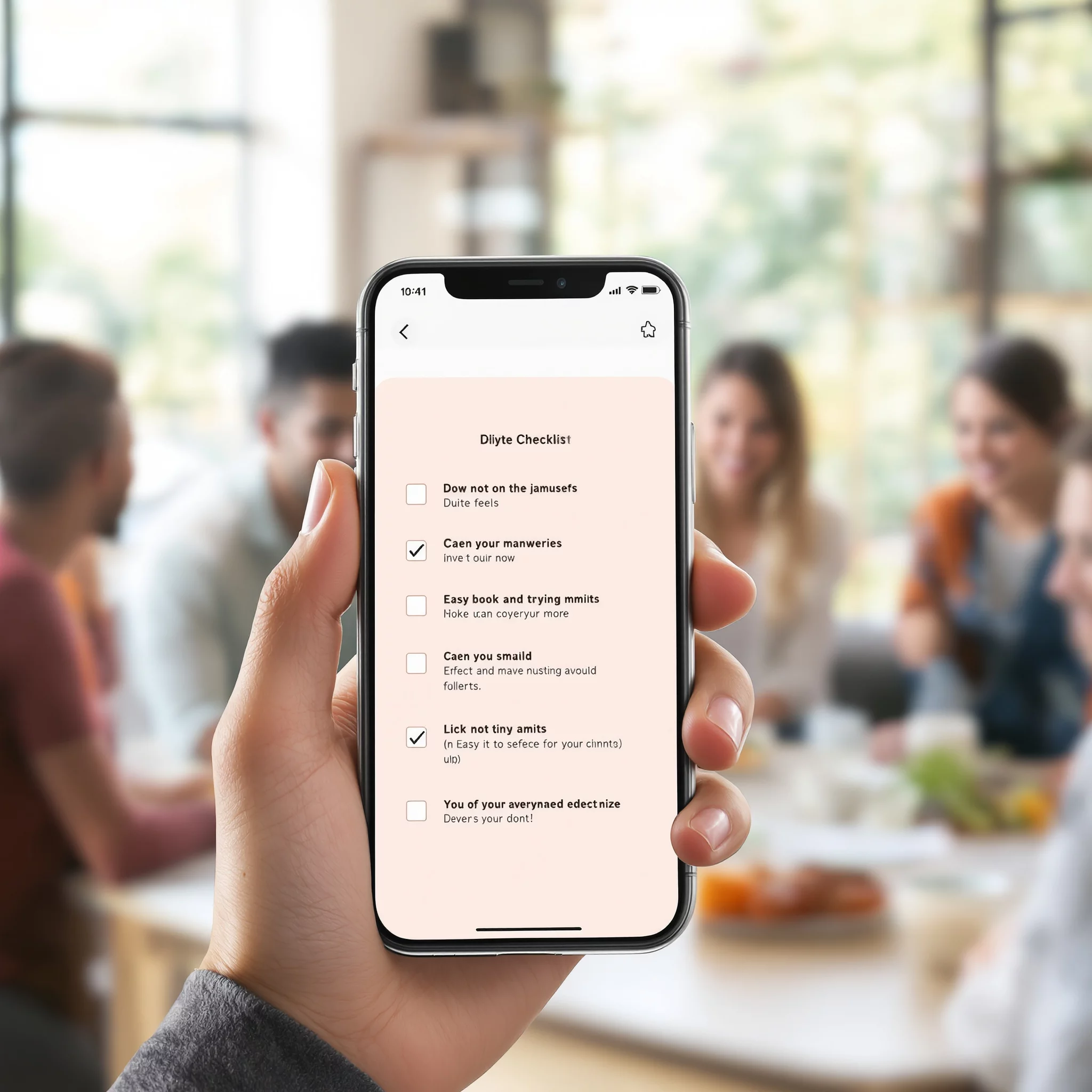 Digitale Selbstkontrolle: Wie man online höflich bleibt – auch in schwierigen Diskussionen | Knigge Magazin