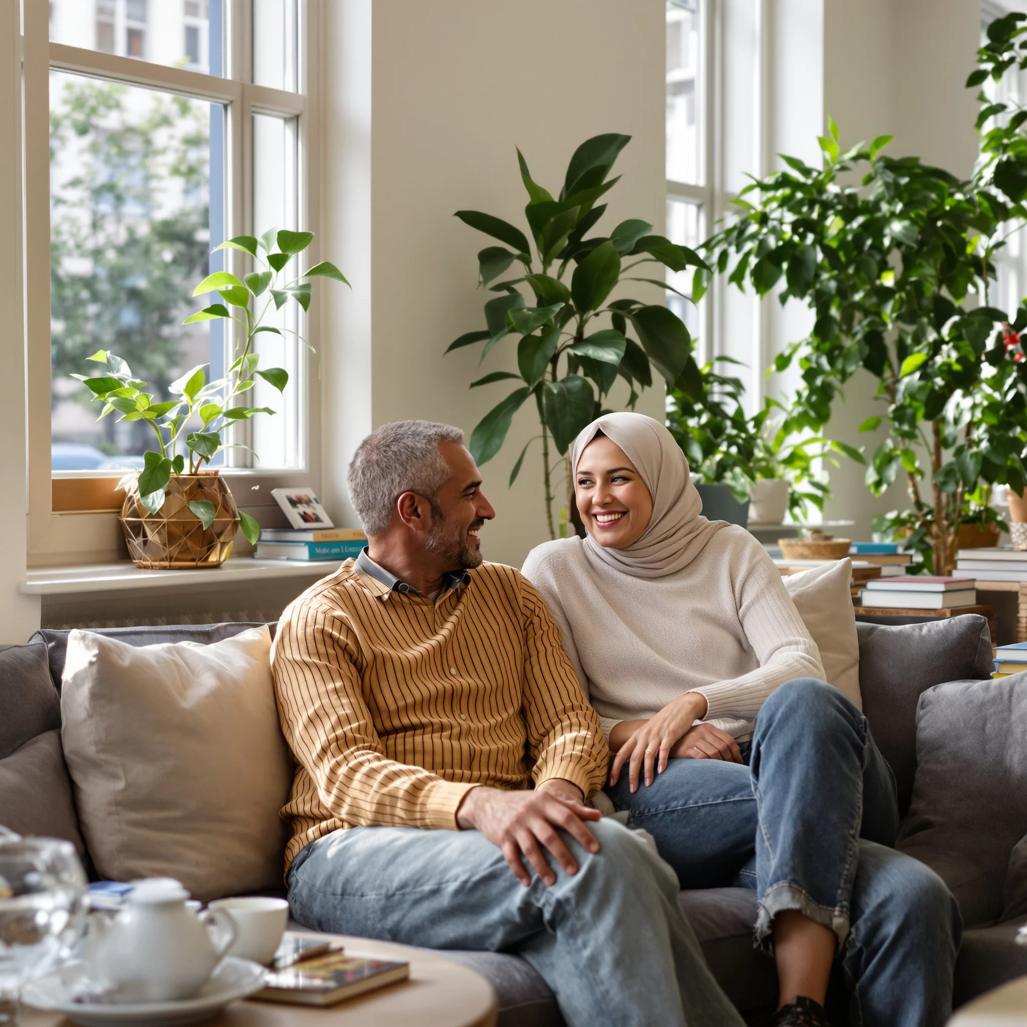 Partnerschaft stärken: Kommunikation mit Respekt & Achtsamkeit – Knigge Magazin