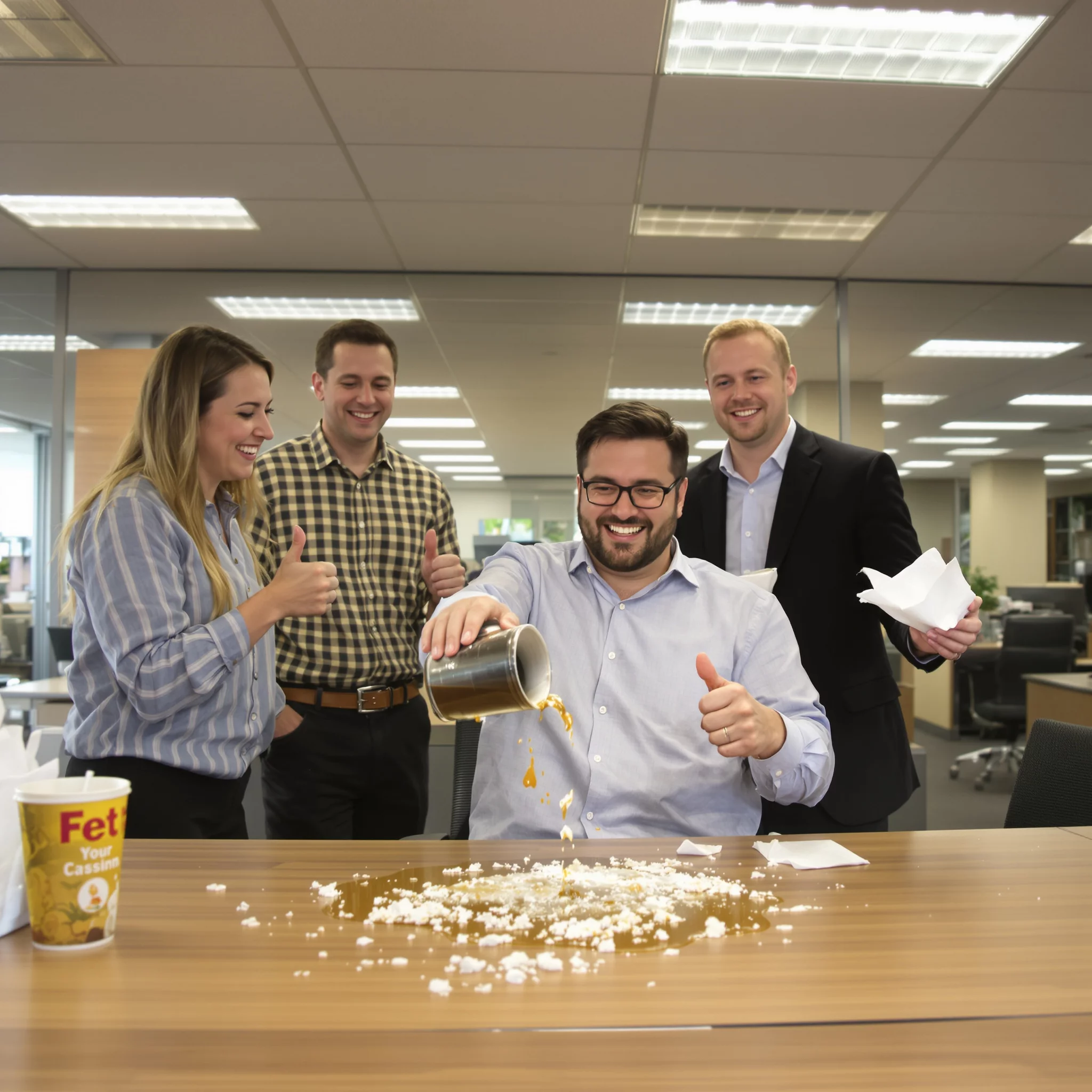 Top 10 Benimmfehler im Alltag und Beruf – und wie man sie vermeidet | Knigge Magazin