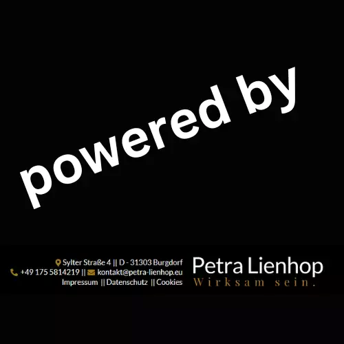 Lienhop Logo sponsored by
