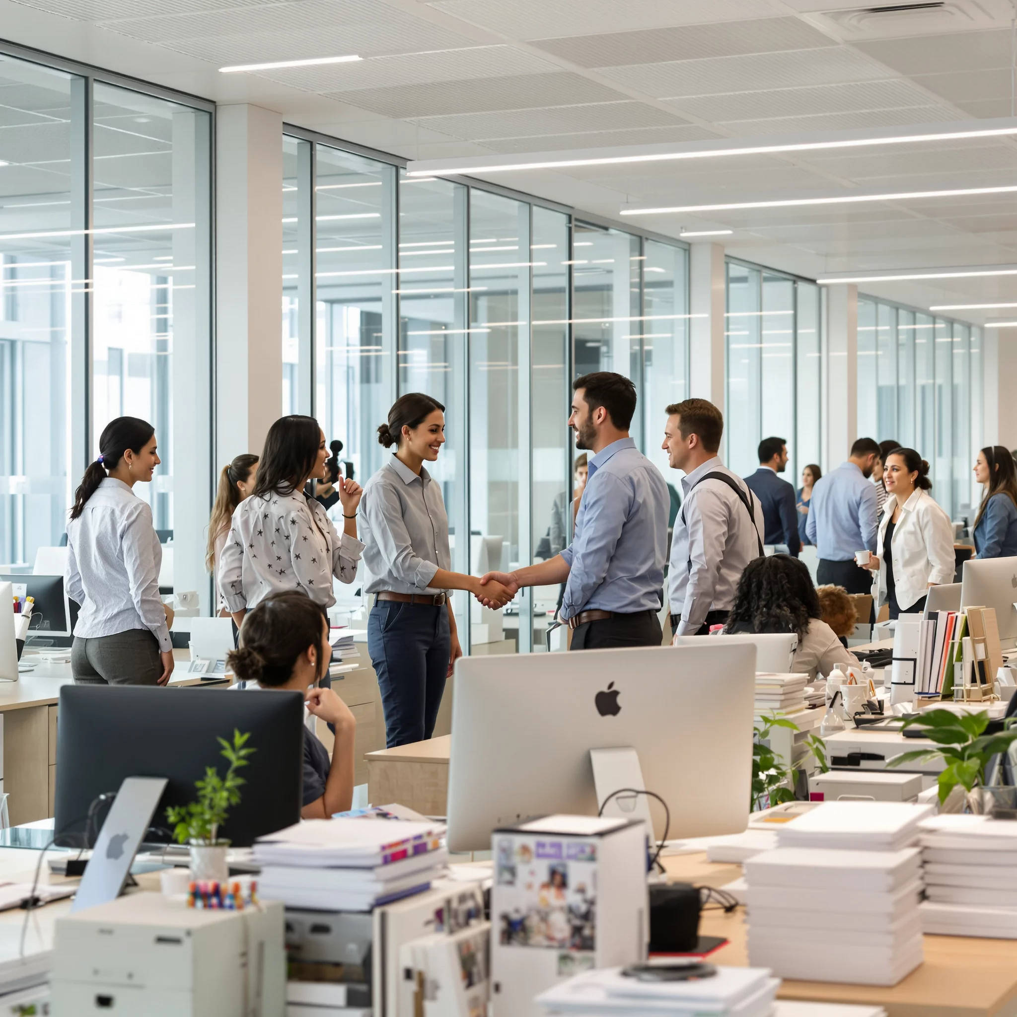 Top 10 Benimmfehler im Alltag und Beruf – und wie man sie vermeidet