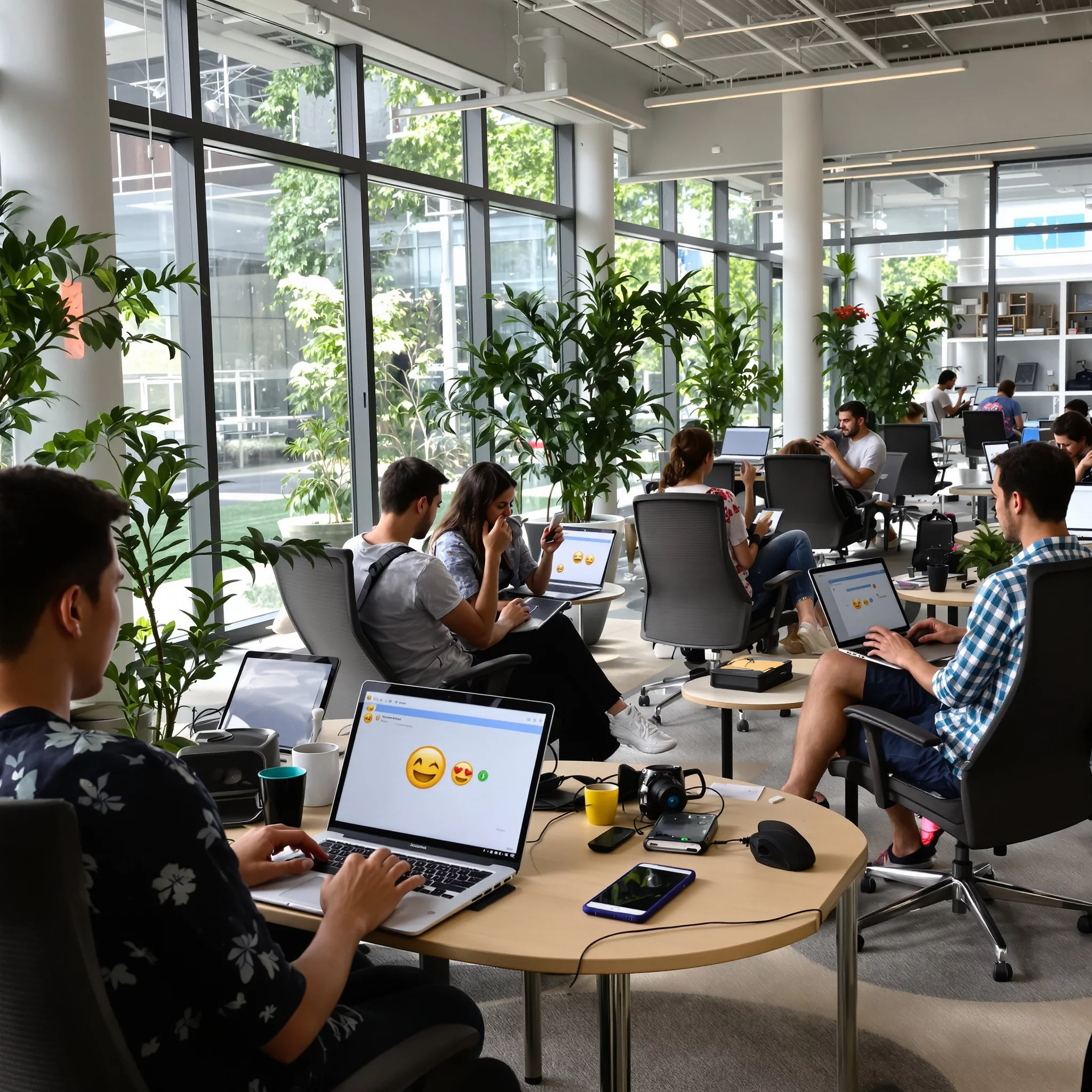 Nachhaltige Umgangsformen: Wie Rücksichtnahme unseren Alltag verbessert