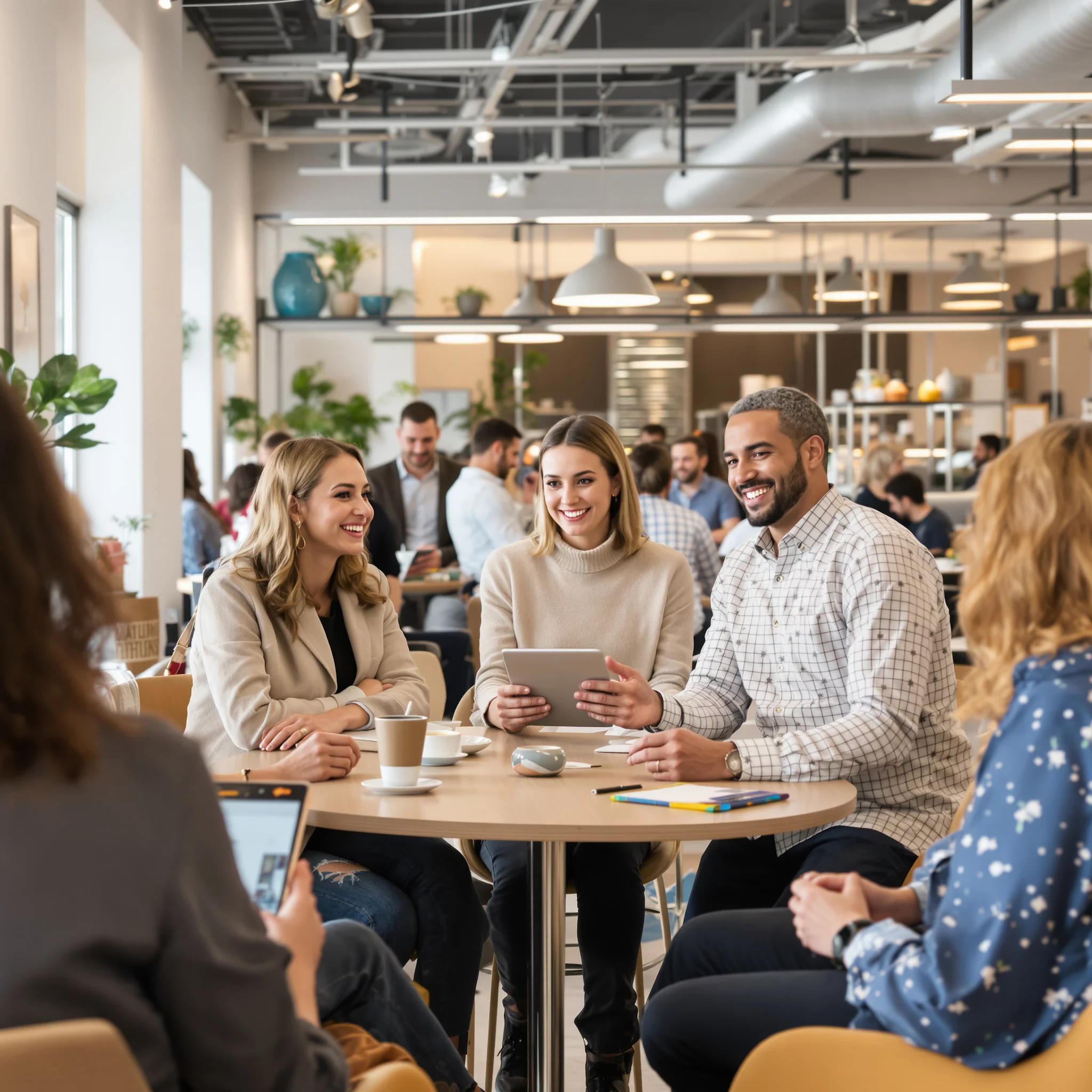 Moderne Etikette 2025: Was sich verändert hat und was heute wirklich zählt