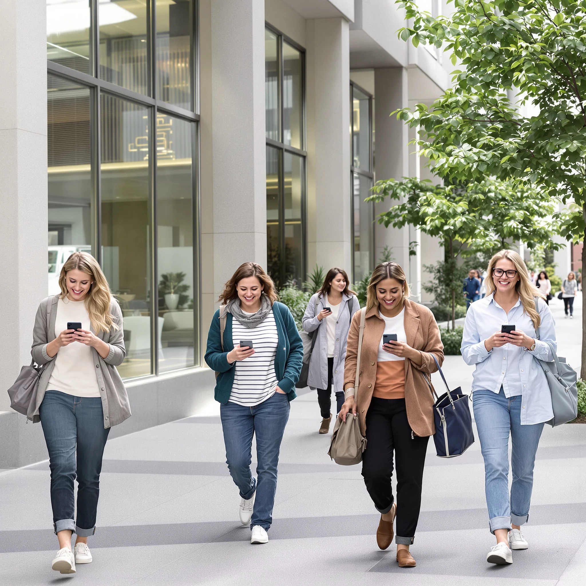 Moderne Etikette 2025: Was sich verändert hat und was heute wirklich zählt