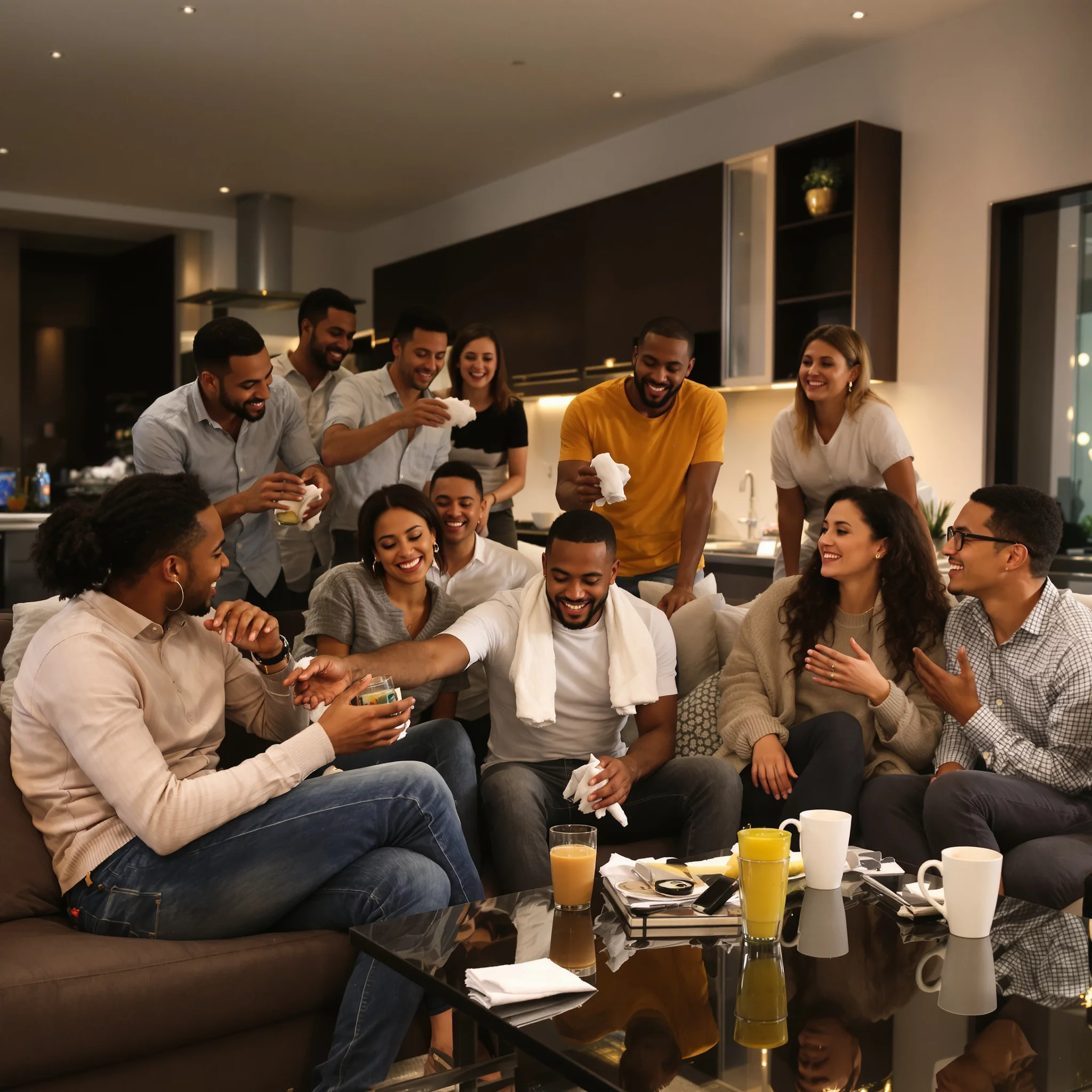 Die wichtigsten Knigge-Regeln für die moderne Gesellschaft – ein kompletter Überblick