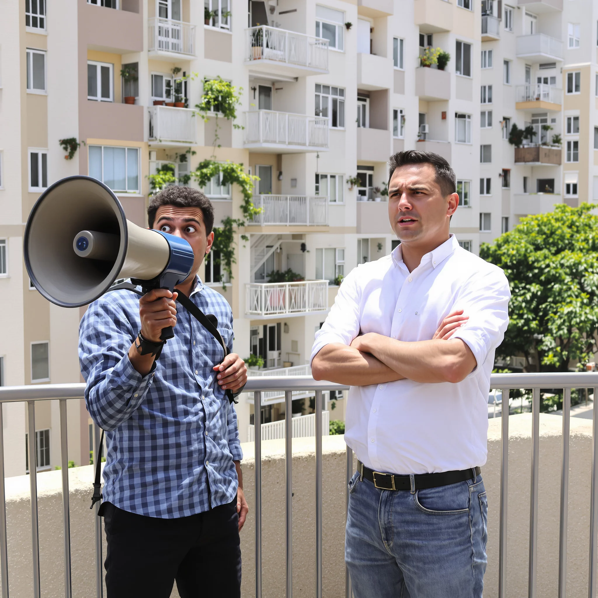 Moderne Nachbarschaftskultur: Wie gutes Benehmen das Zusammenleben erleichtert – DAS Knigge Magazin