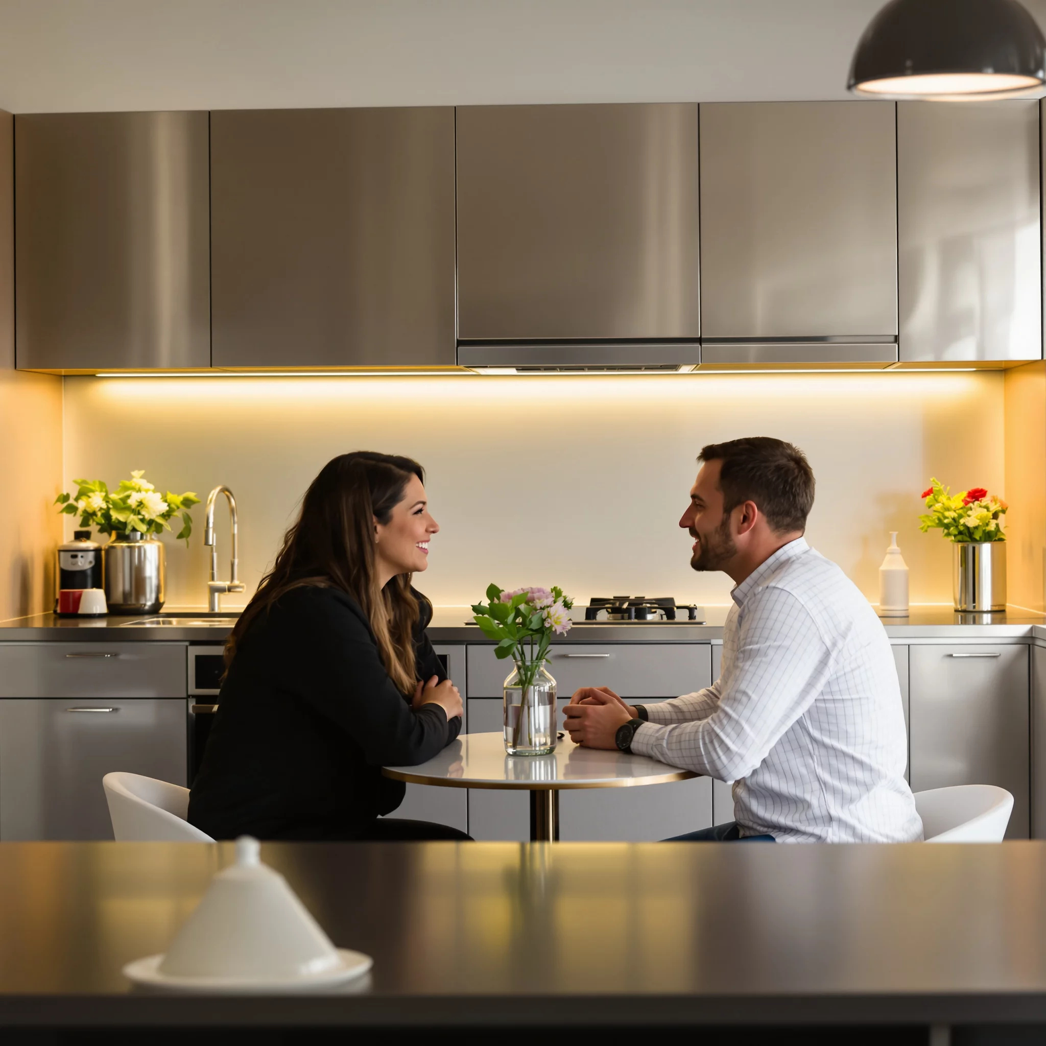 Partnerschaft stärken: Kommunikation mit Respekt & Achtsamkeit – Knigge Magazin