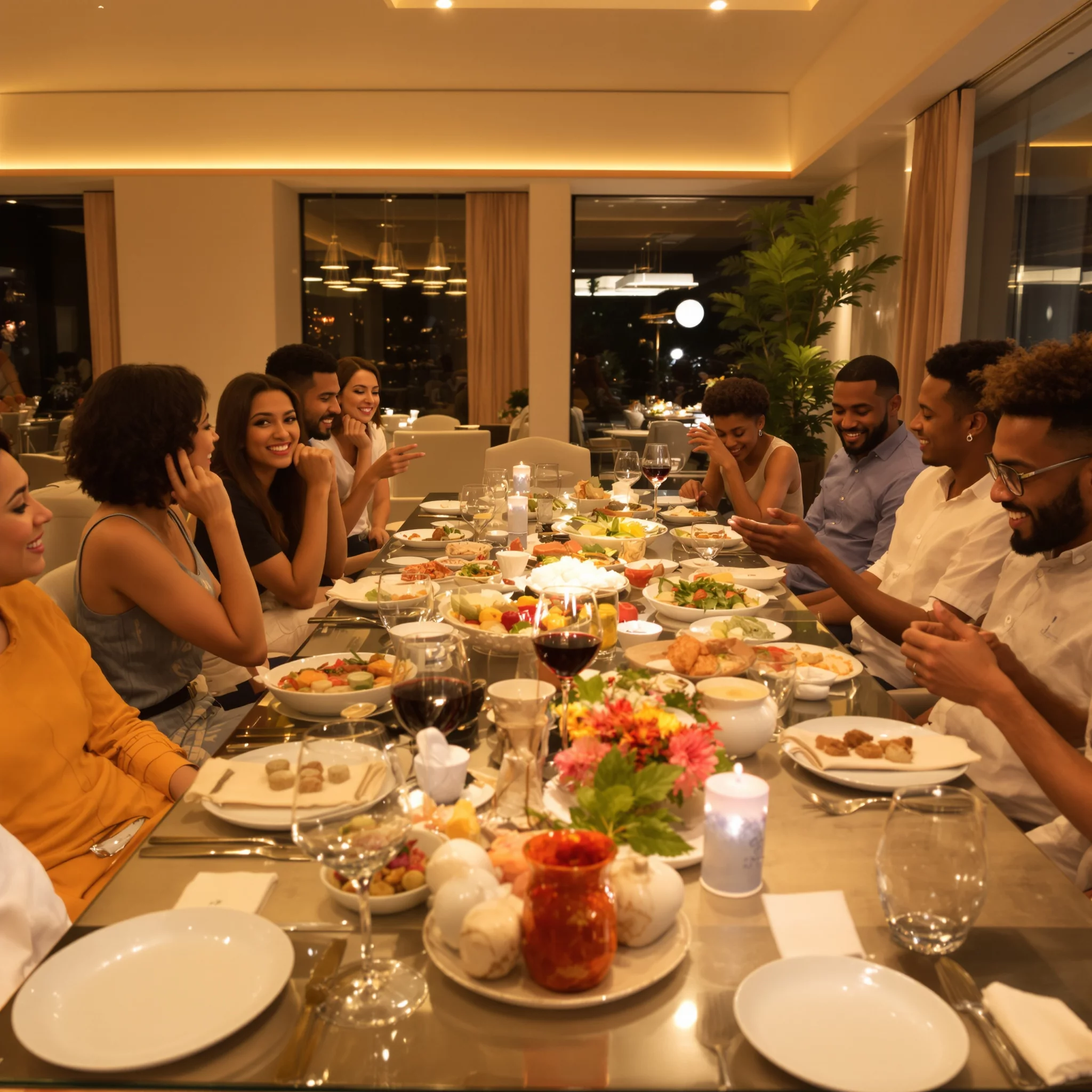 Nachhaltige Umgangsformen: Wie Rücksichtnahme unseren Alltag verbessert