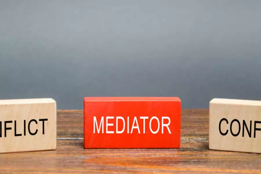 Konfliktlösungen - Kompromissfindung - Teamdynamik