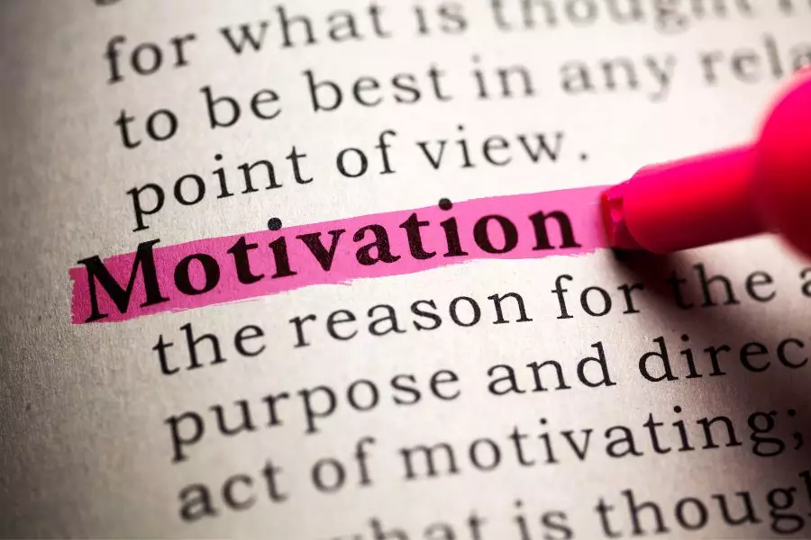 Motivation - Karriereentwicklung - Teammotivation