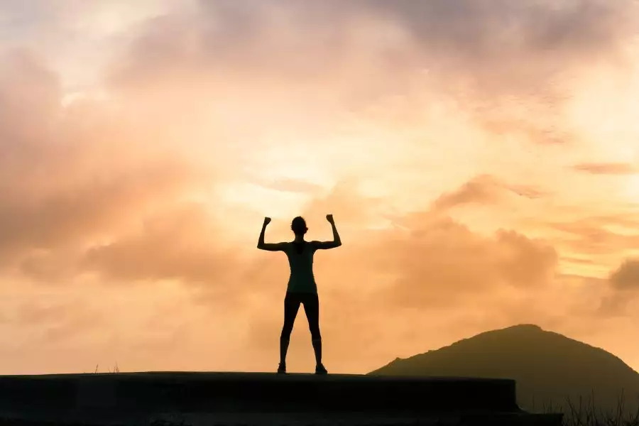 Motivation - Produktivität - Zielsetzung