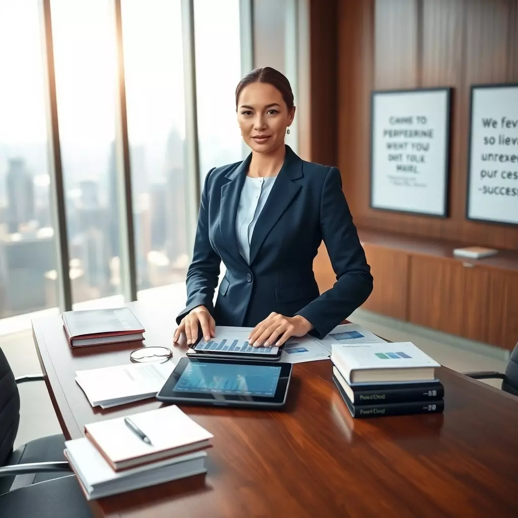 Resilienz in der Führung: Meistern von Herausforderungen und Setbacks