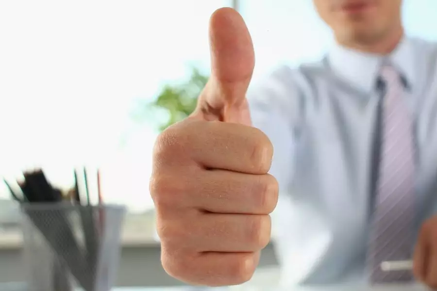 Unternehmensberater und Karriere - Karriereentwicklung - Business Consulting