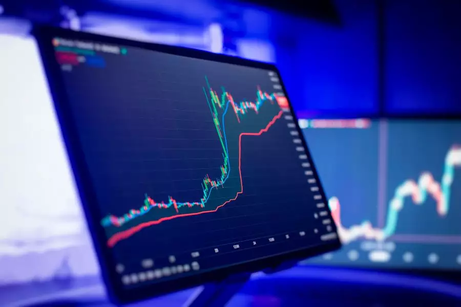 Unternehmensberater und Strategien - Finanzplanung - Digitalisierung
