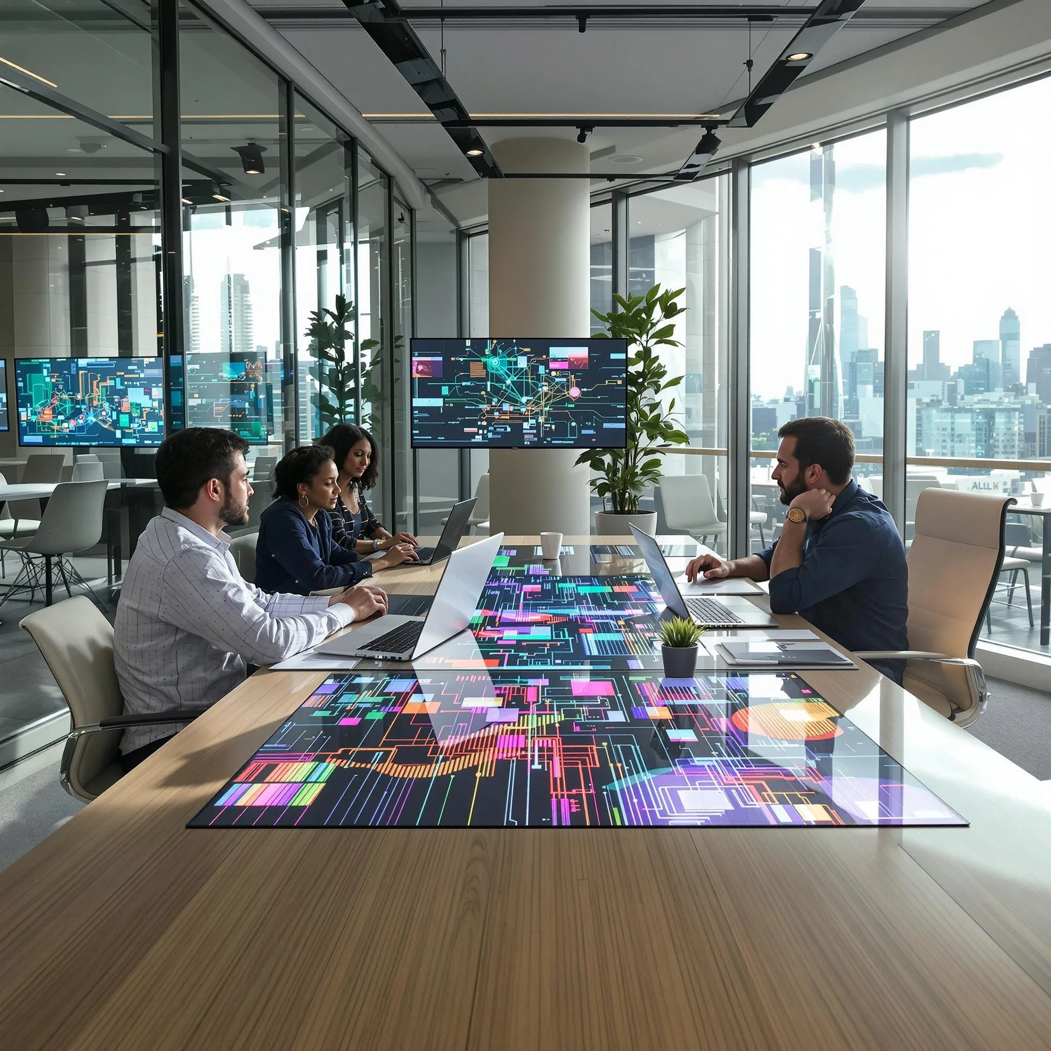 Prompt Engineering in Deutschland – Wer sind die besten Entwickler?