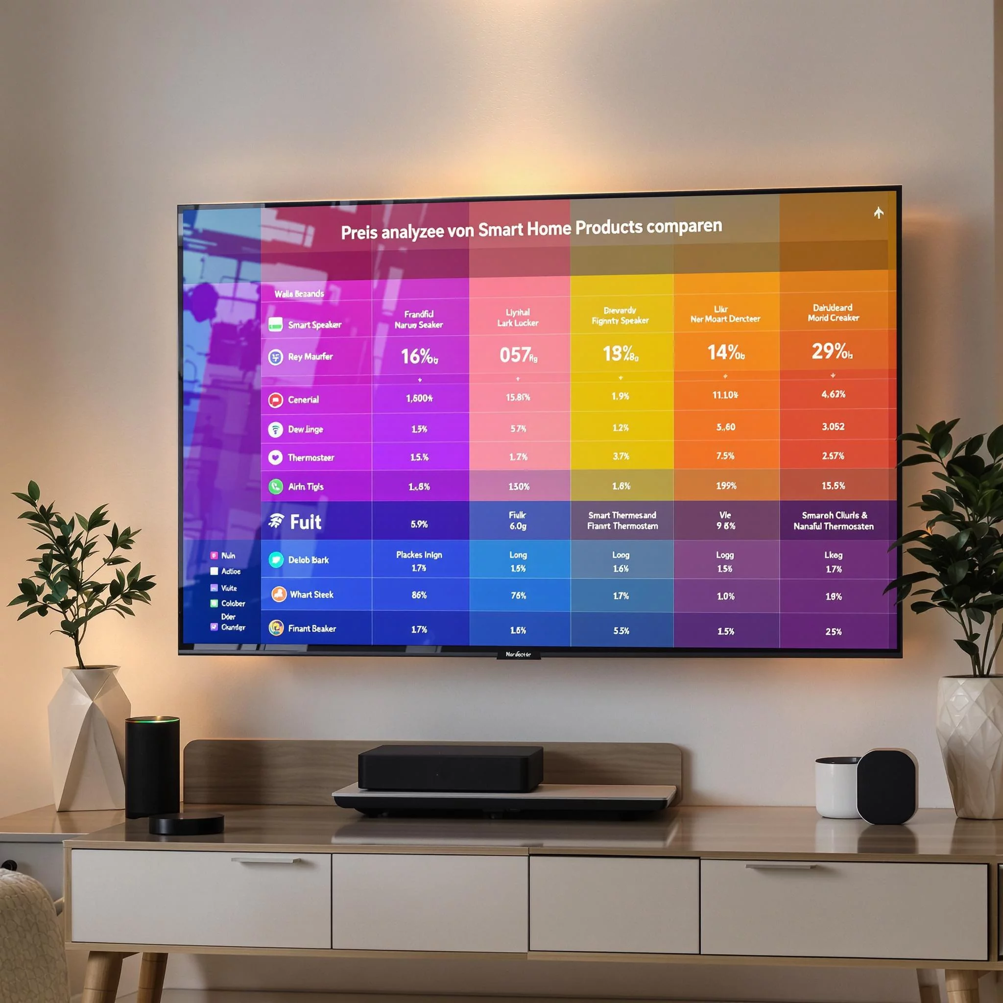 Smart Home Essentials: Produktcheck & Alltagstauglichkeit