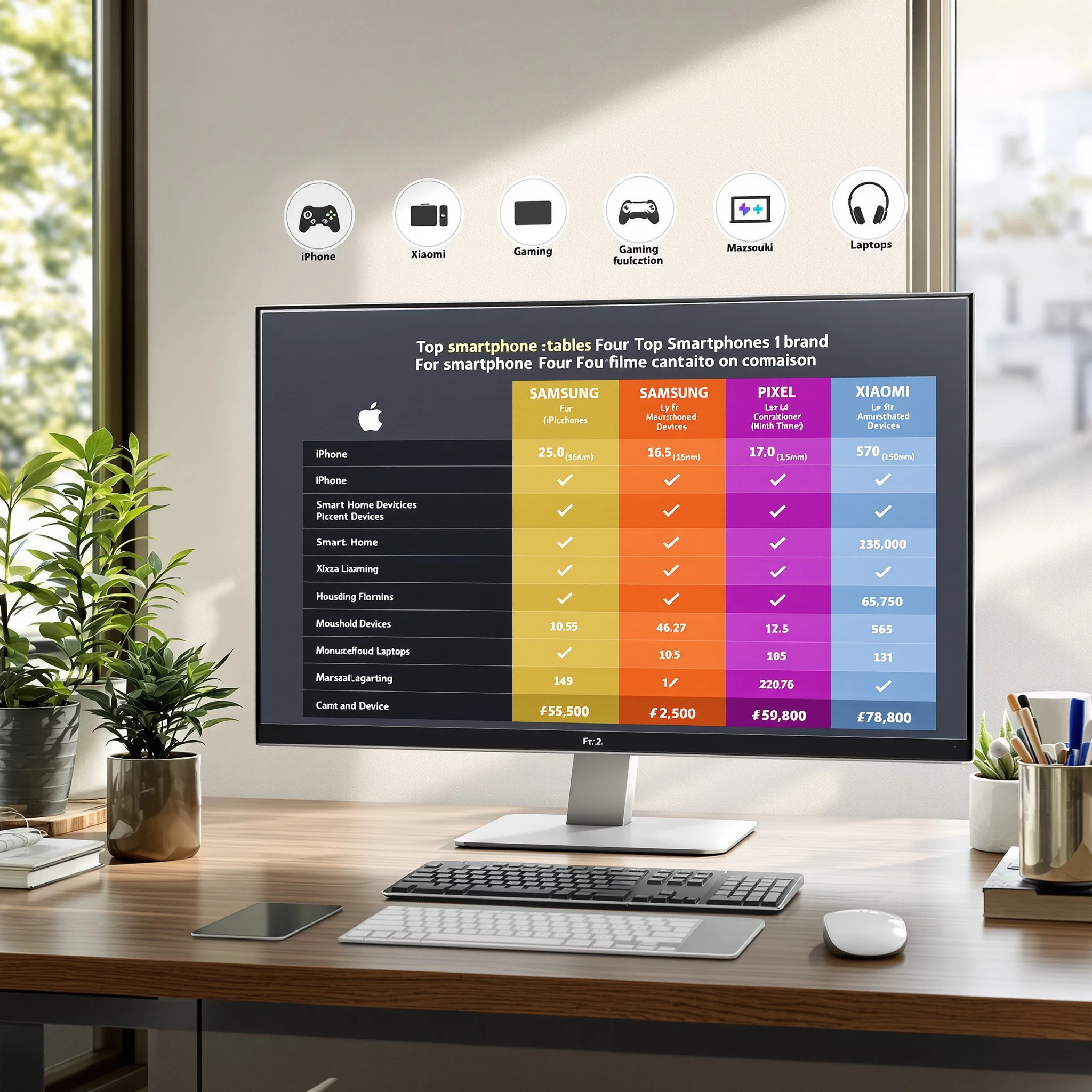 Mehr als Kommunikation: Wie Smartphones zu persönlichen Assistenten werden