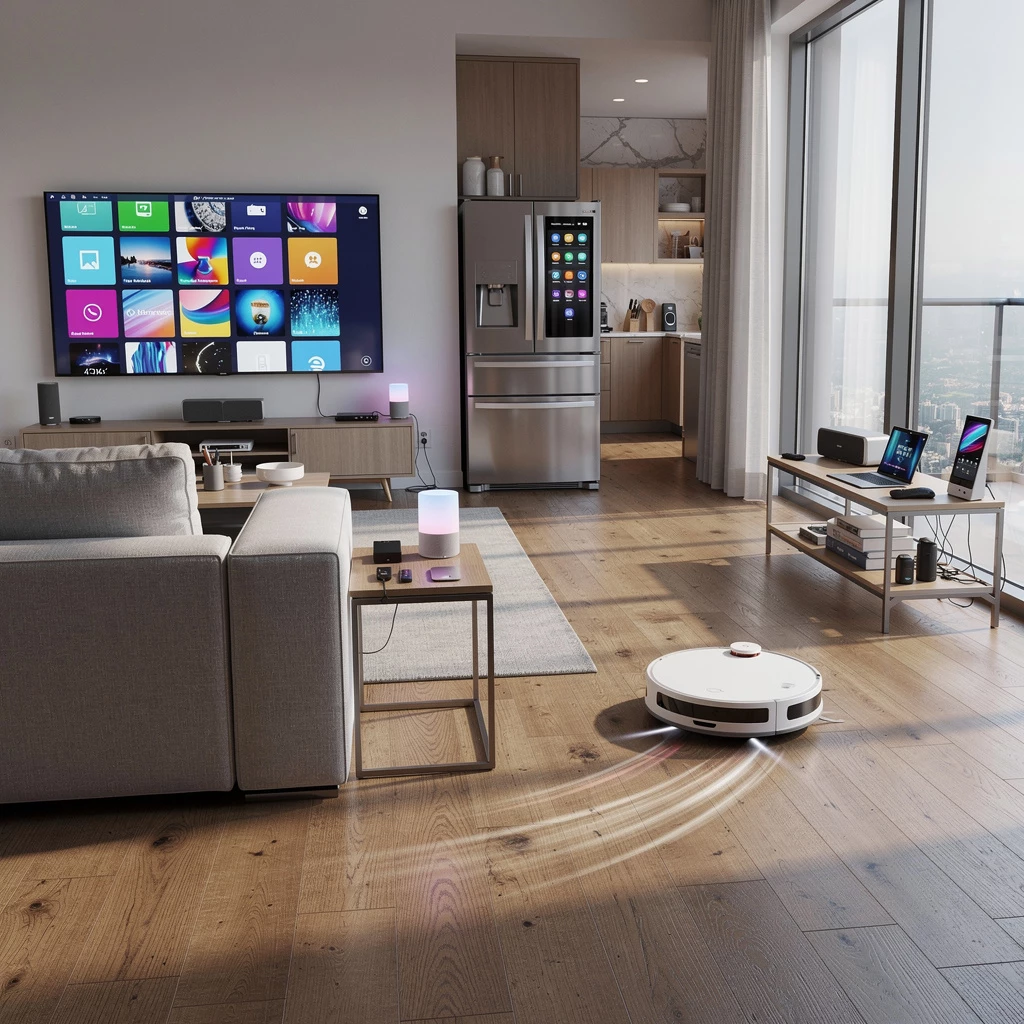 Smart Living oder Smart Overload? Wo Technik kippt