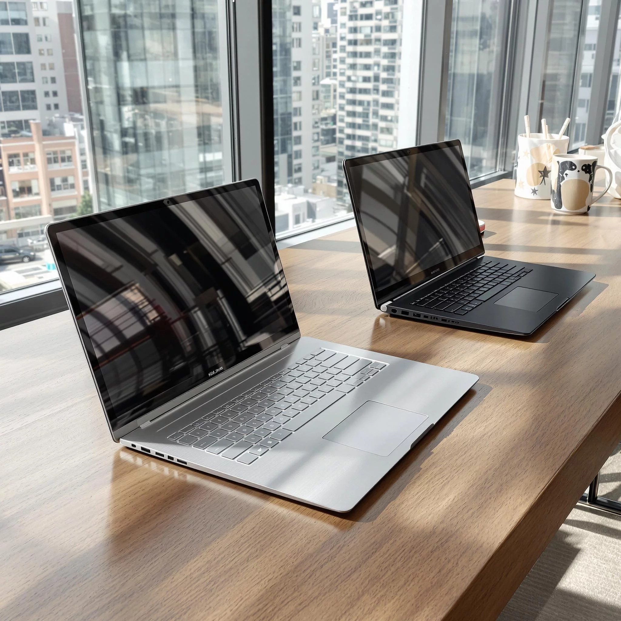 Laptop Test 2025: Die besten Modelle im Überblick