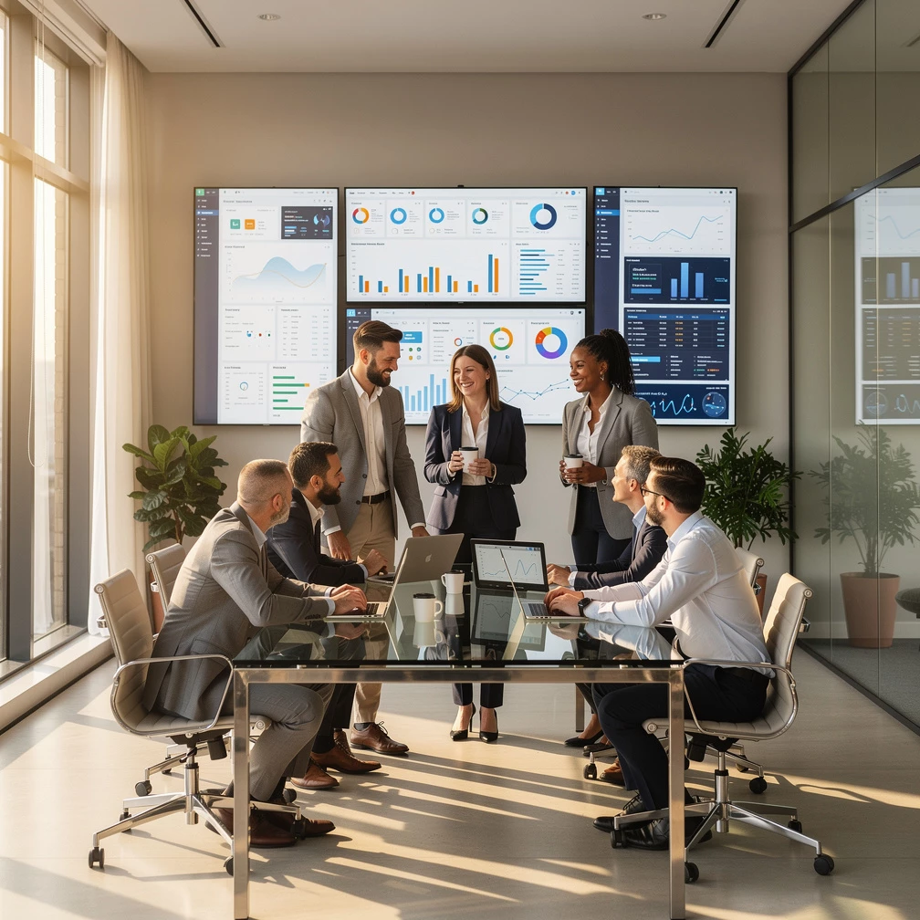 Warum 2026 das Jahr der KI-Agenten ist und klassische Chatbots plötzlich alt aussehen