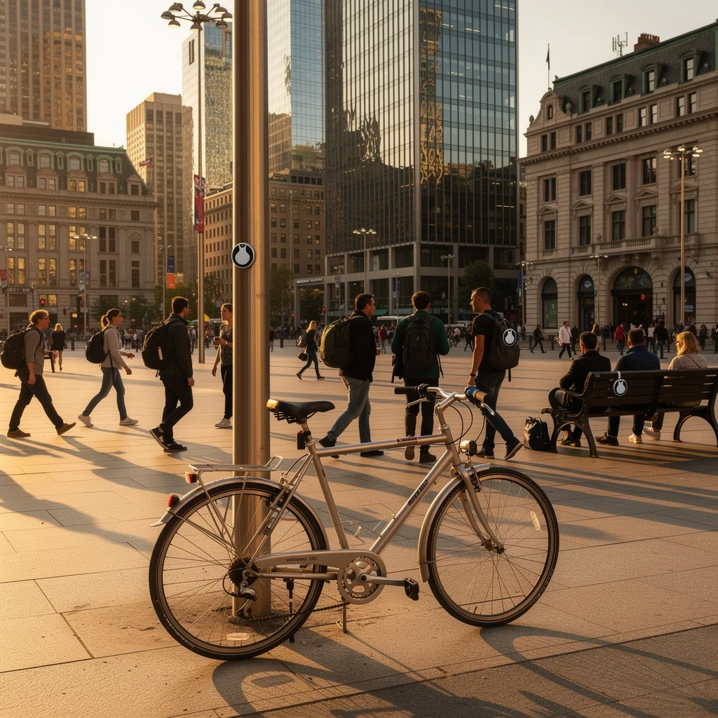 AirTag Alternative: Die besten Tracker für Android & iPhone