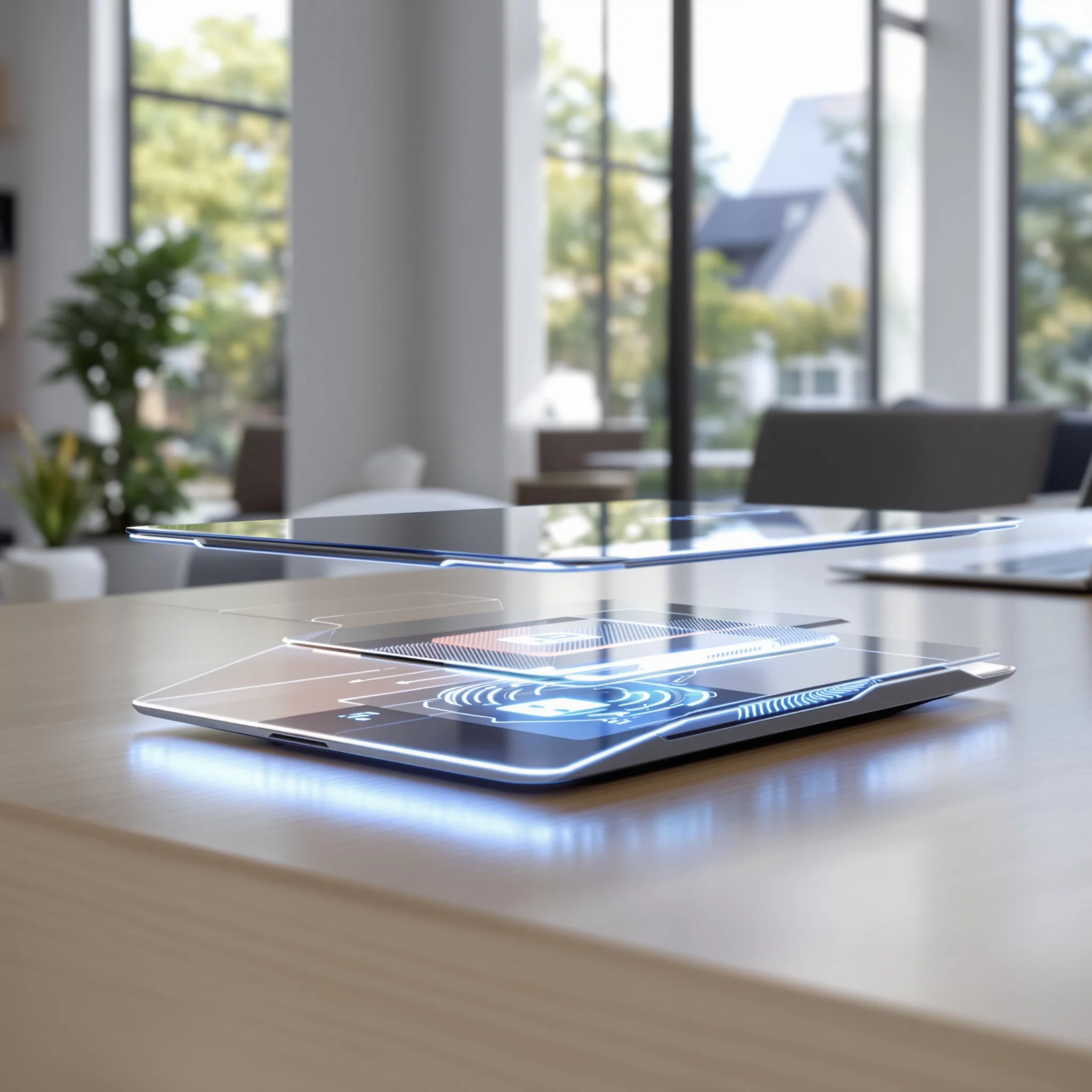 Leistungsfähig & leise: Wie Kühlung und Akkutechnik die neue Laptop-Generation prägen