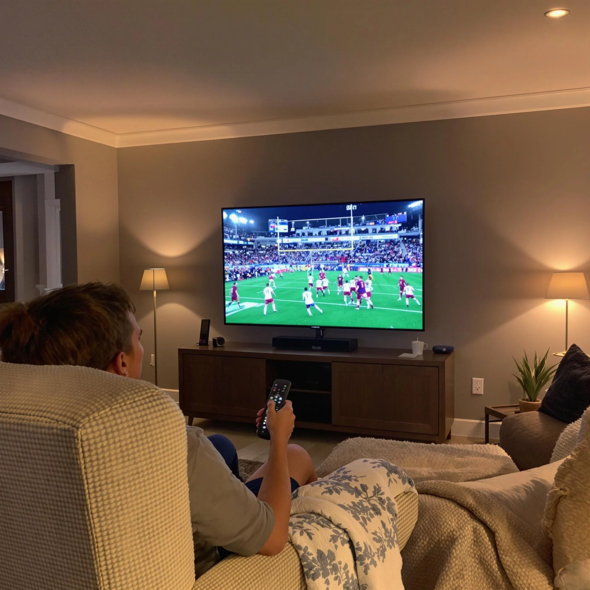 Smart TV - Die besten Features rund um smartes Fernsehen