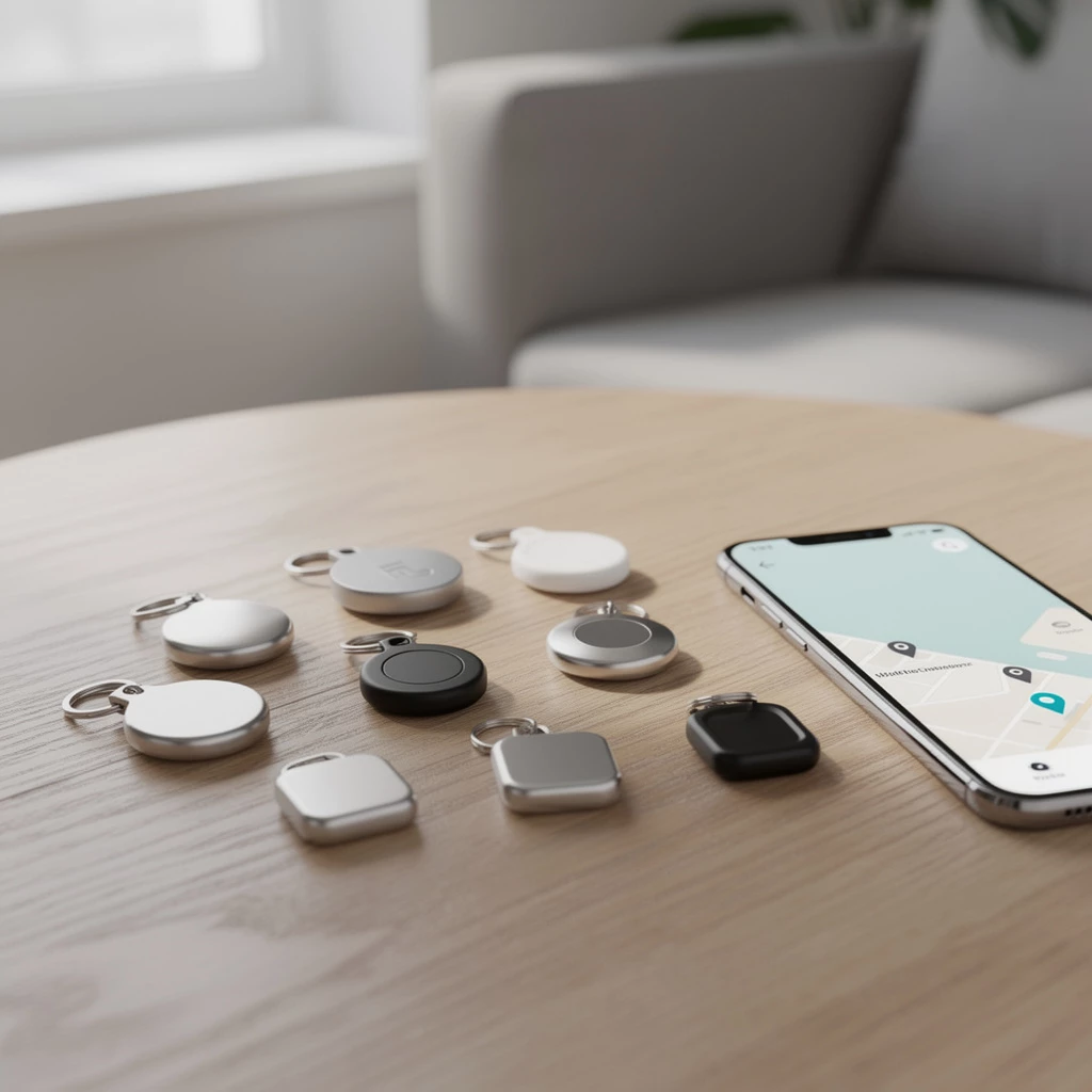 AirTag Alternative: Die besten Tracker für Android & iPhone