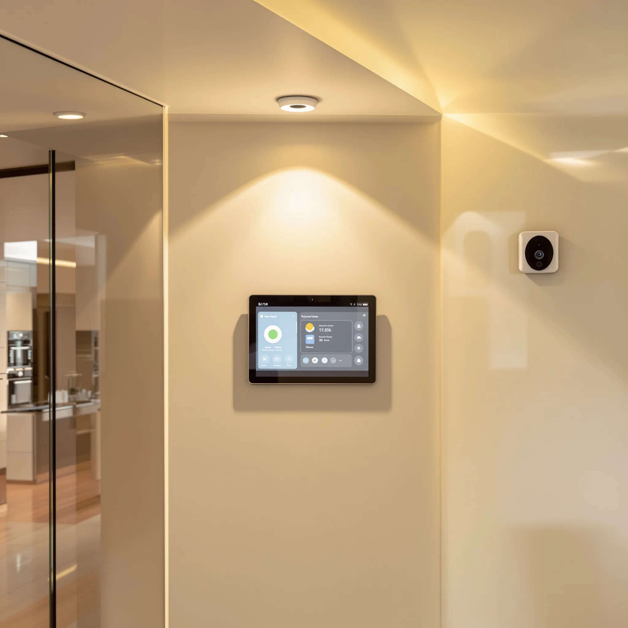 Sicher & vernetzt: Wie Smart Homes Privatsphäre und Komfort in Einklang bringen – DAS Technik Magazin