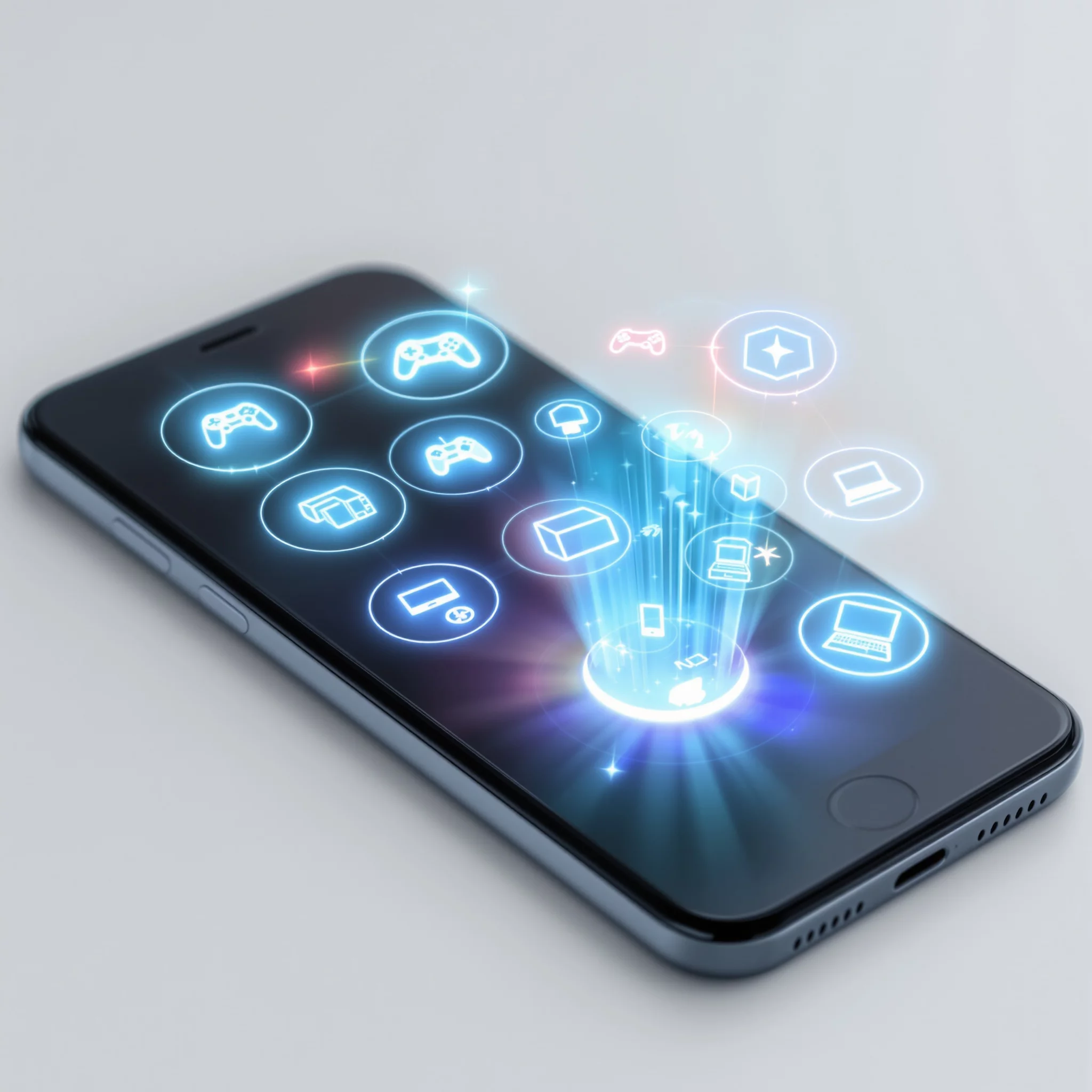 Mehr als Kommunikation: Wie Smartphones zu persönlichen Assistenten werden