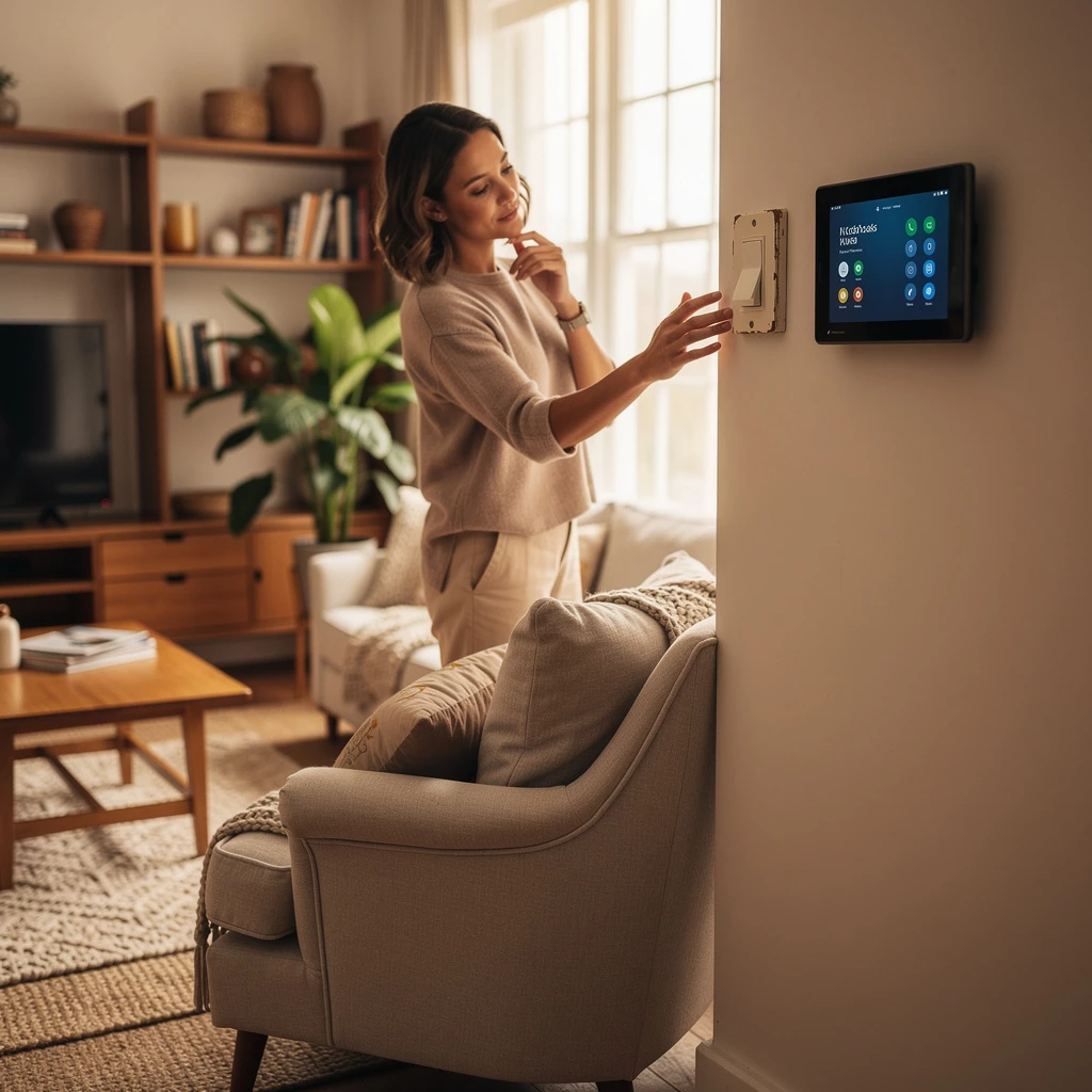 Smart Living oder Smart Overload? Wo Technik kippt